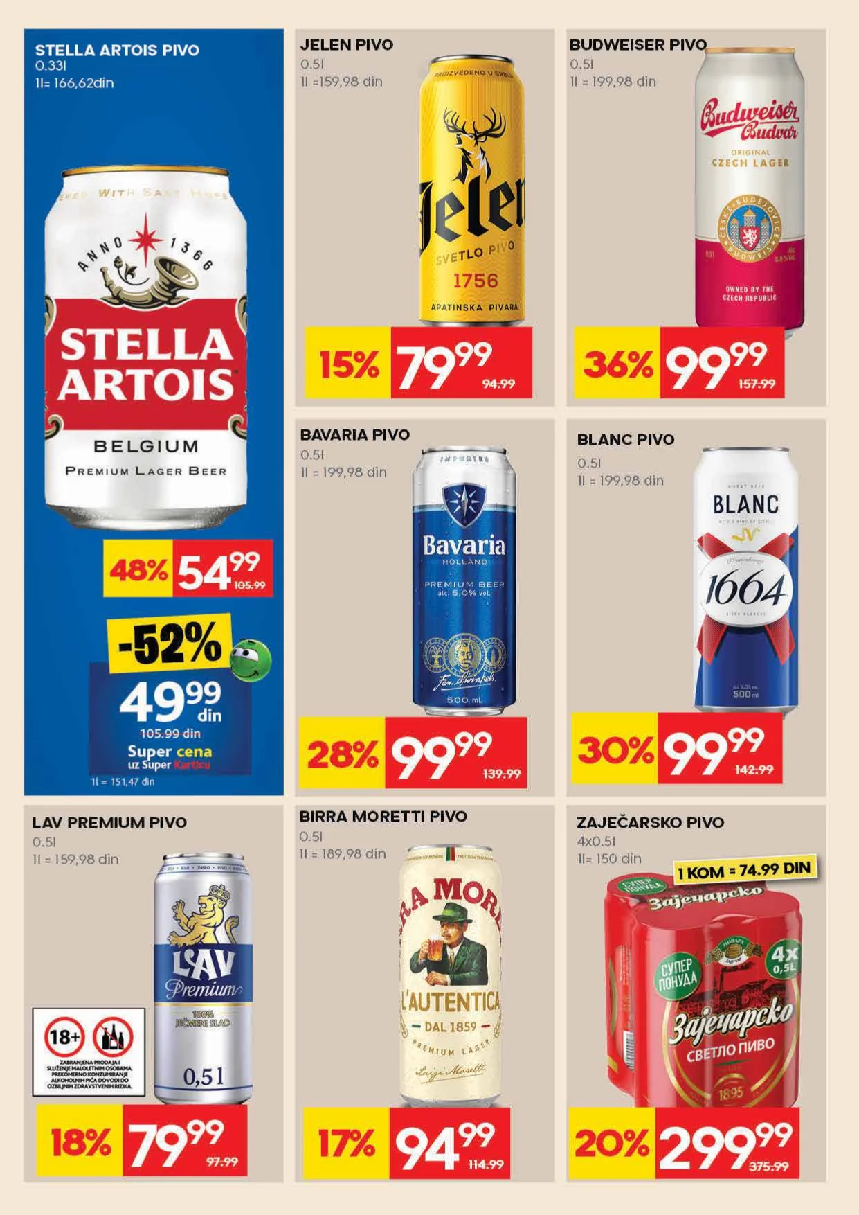 Idea katalog 21-27.5.2026.