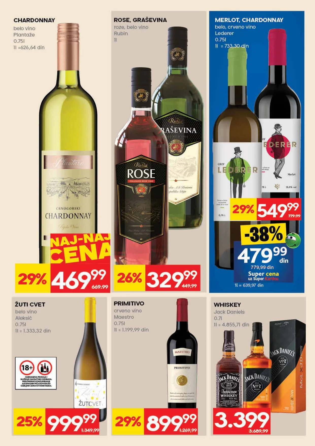 Idea katalog 21-27.5.2026.