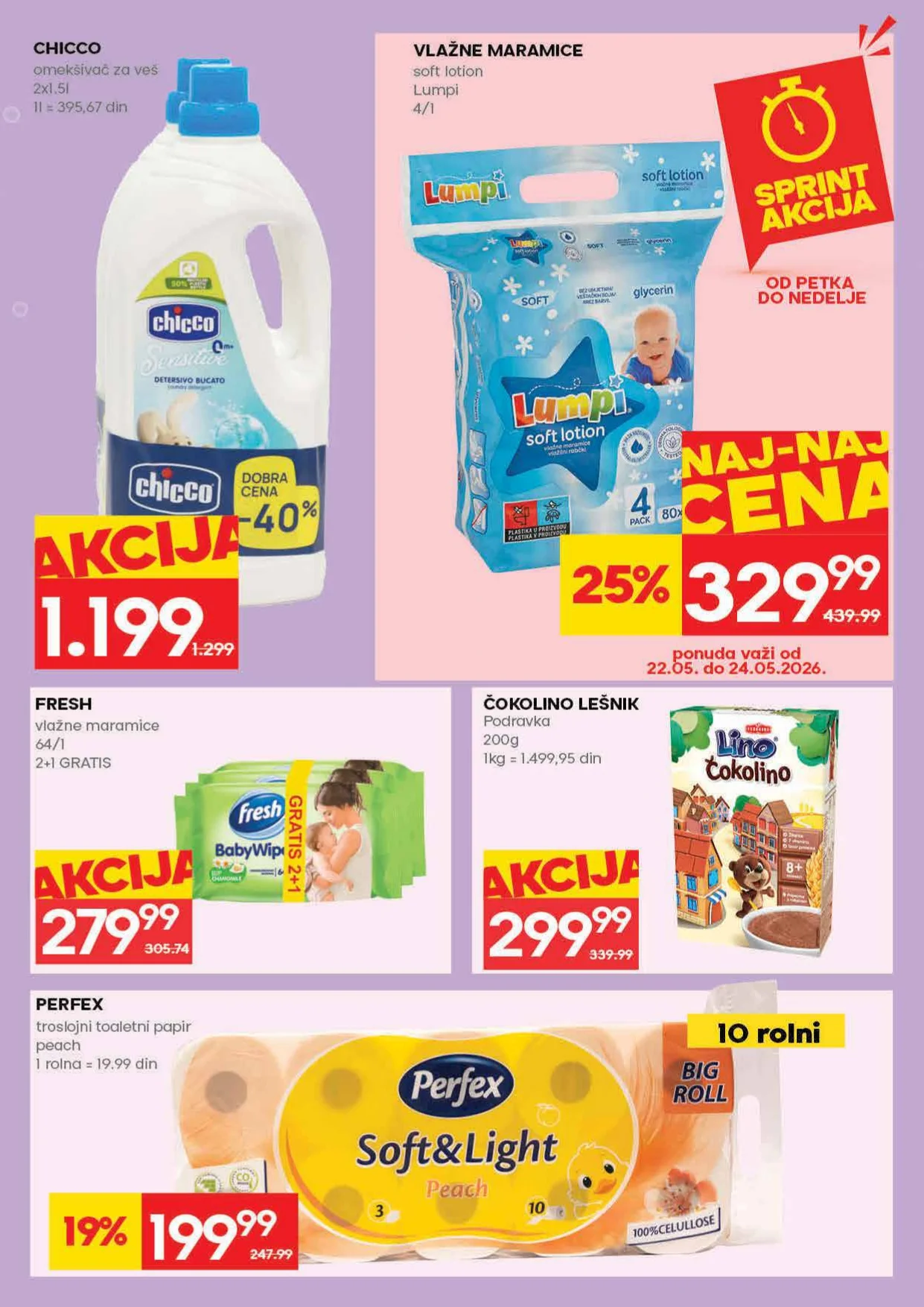 Idea katalog 21-27.5.2026.