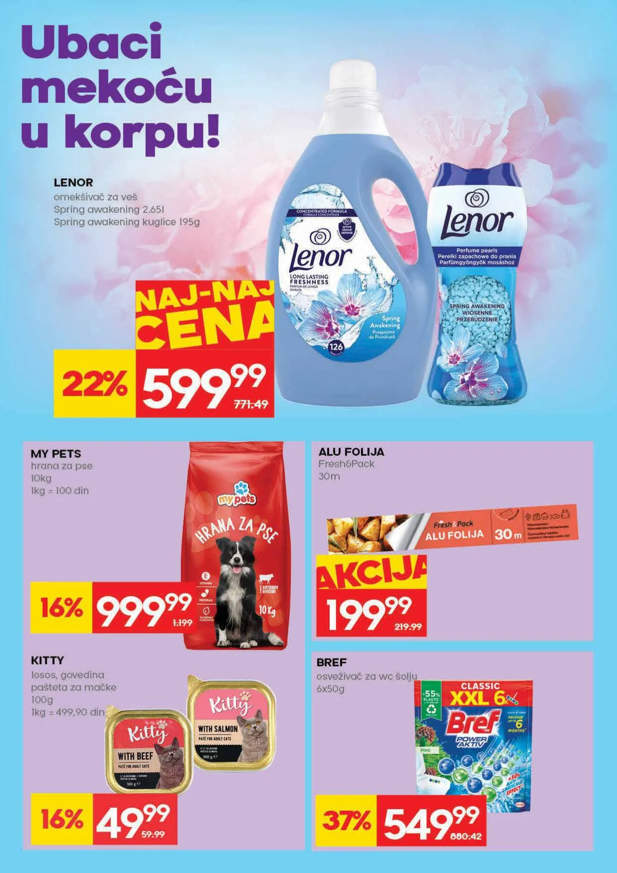 Idea katalog 21-27.5.2026.