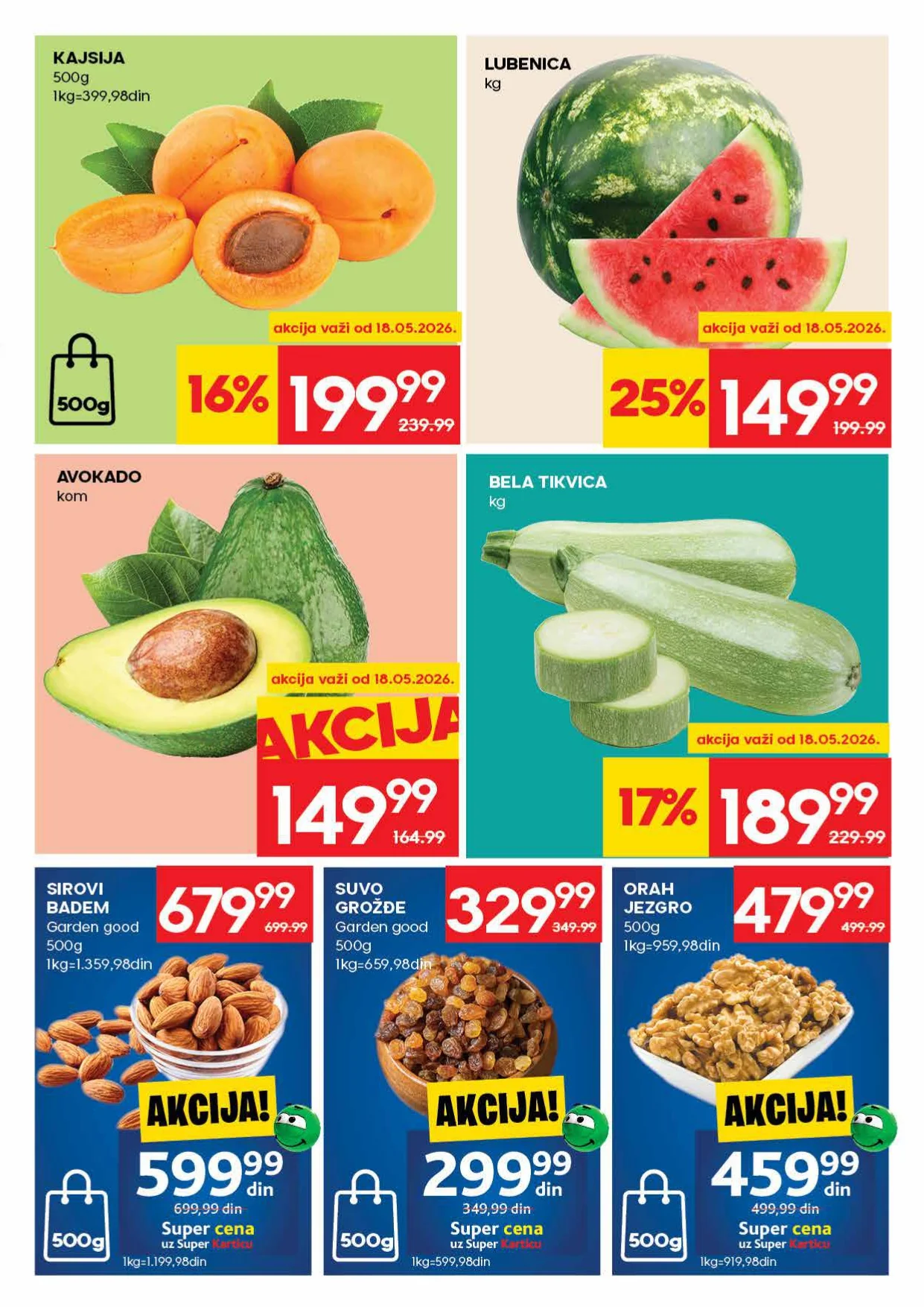 Idea katalog 14-20.5.2026.