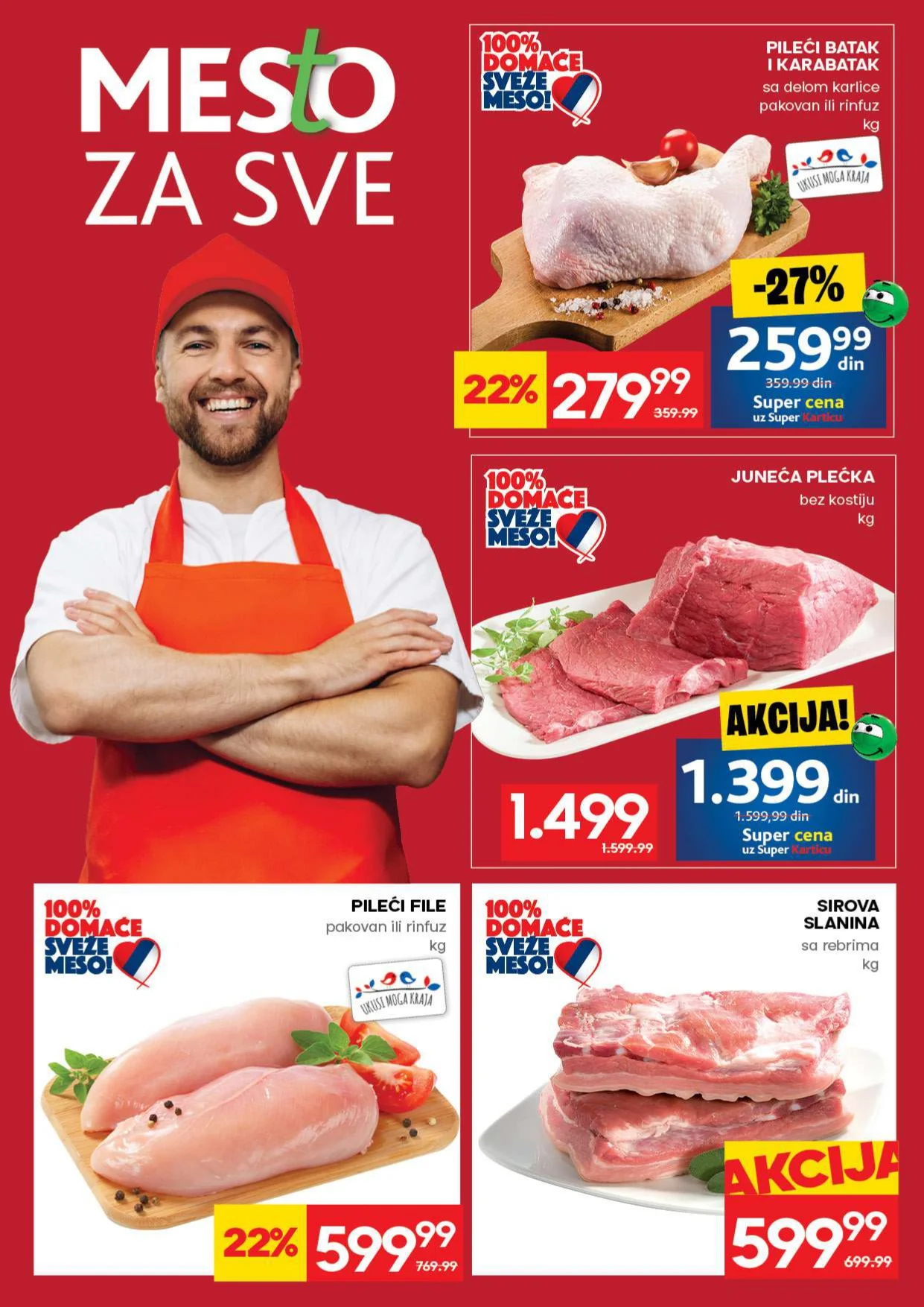Idea katalog 14-20.5.2026.