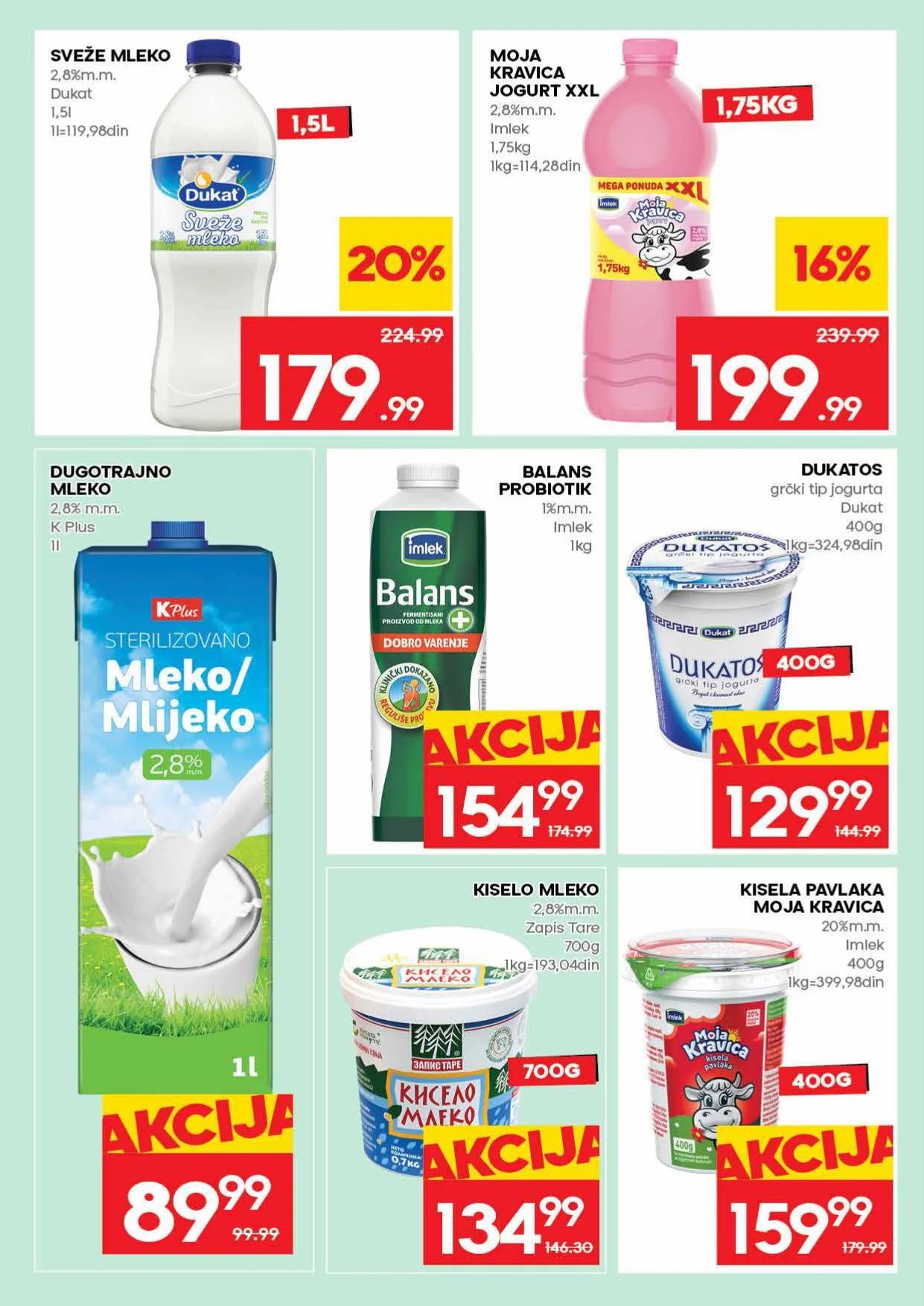 Idea katalog 14-20.5.2026.