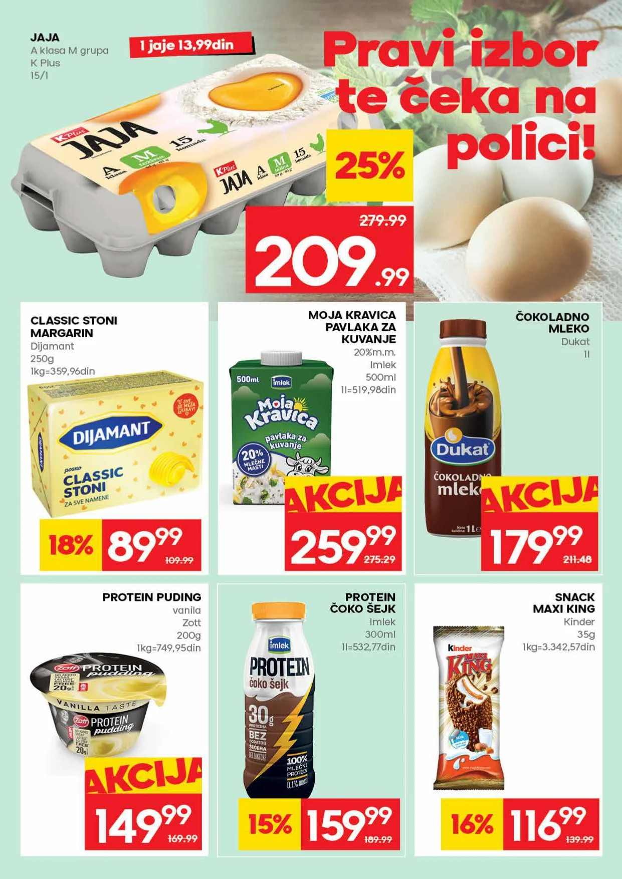 Idea katalog 14-20.5.2026.