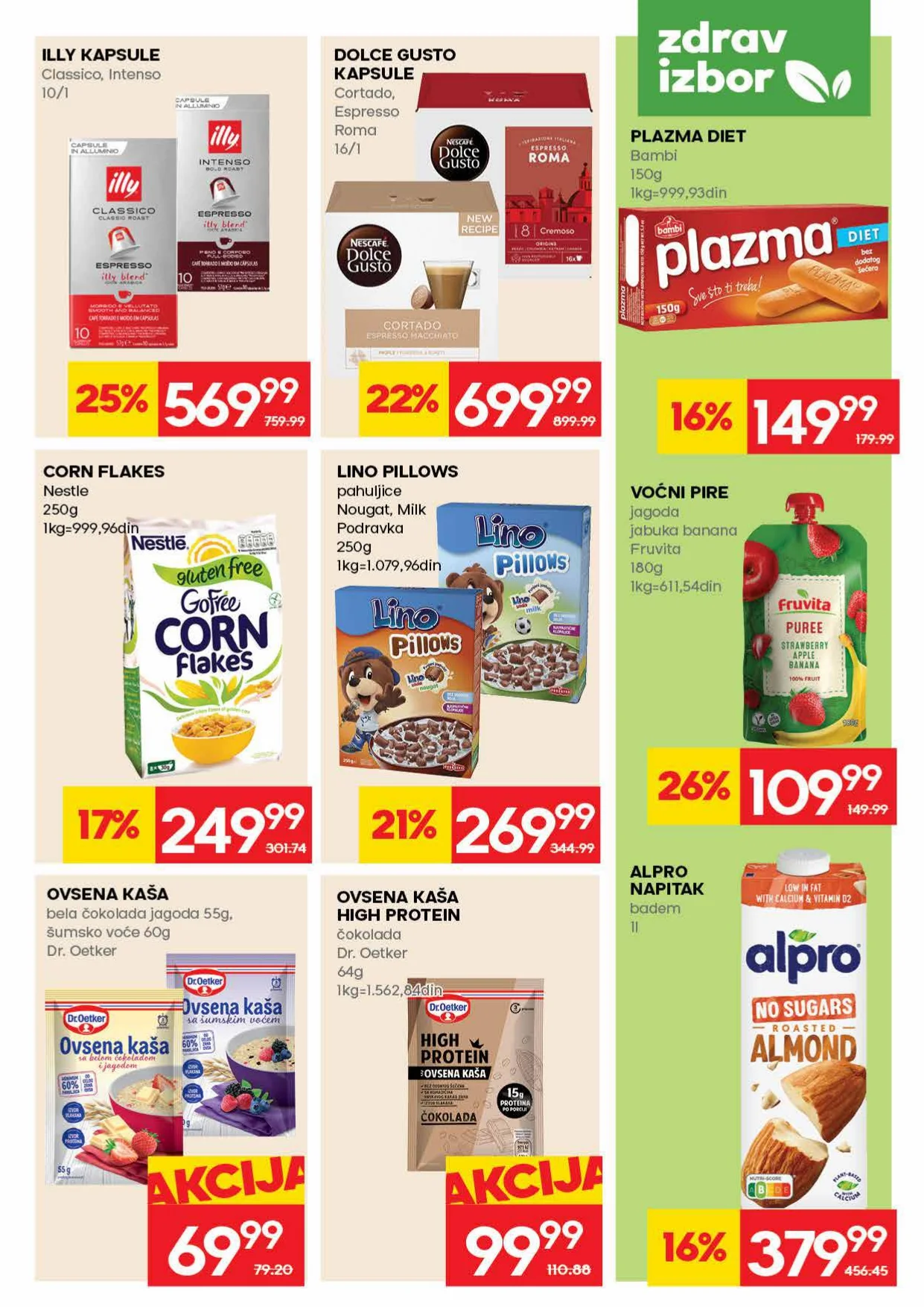Idea katalog 14-20.5.2026.