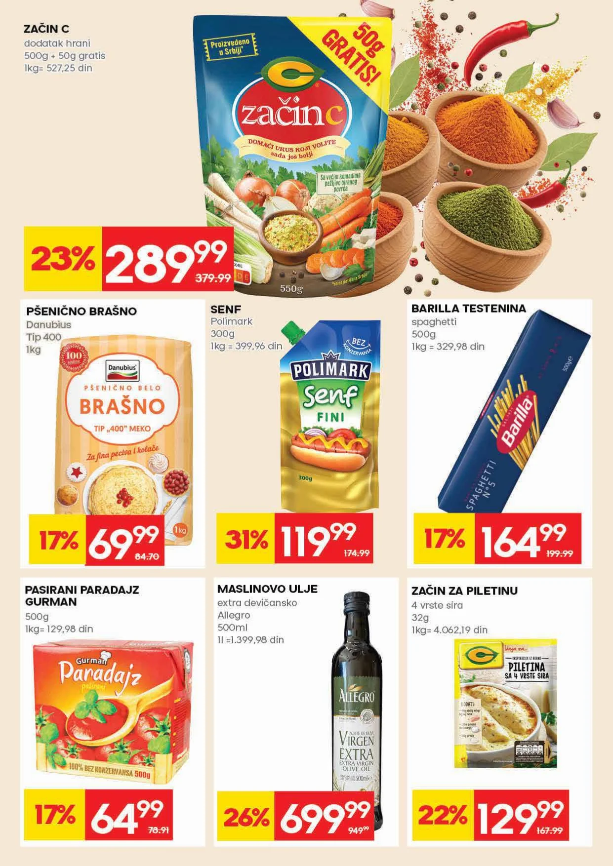 Idea katalog 14-20.5.2026.