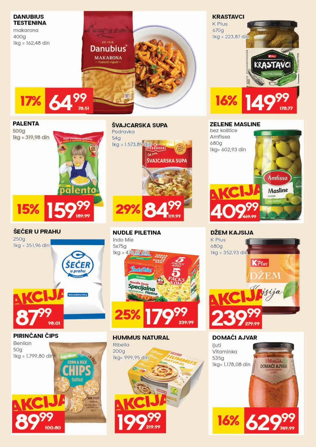 Idea katalog 14-20.5.2026.