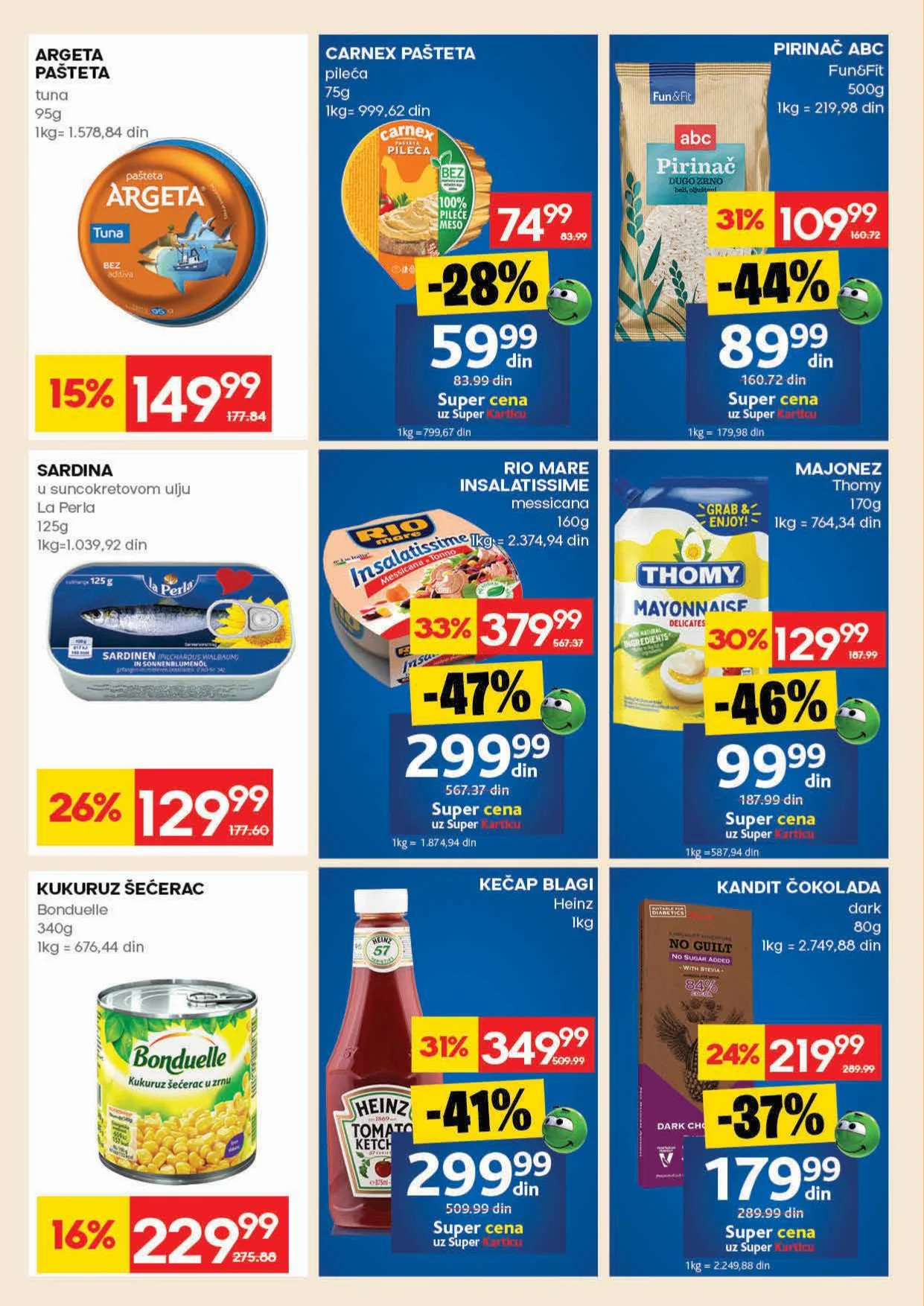 Idea katalog 14-20.5.2026.