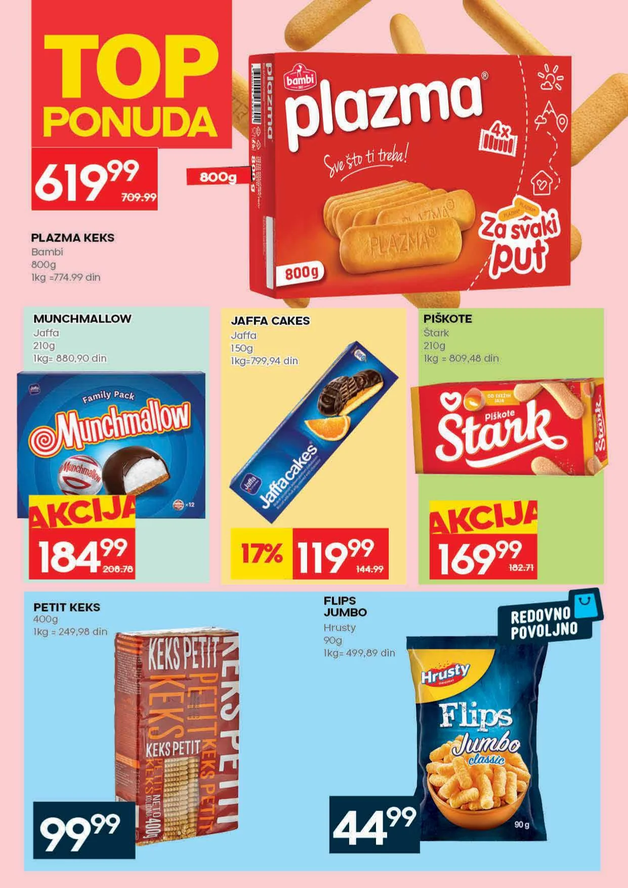 Idea katalog 14-20.5.2026.