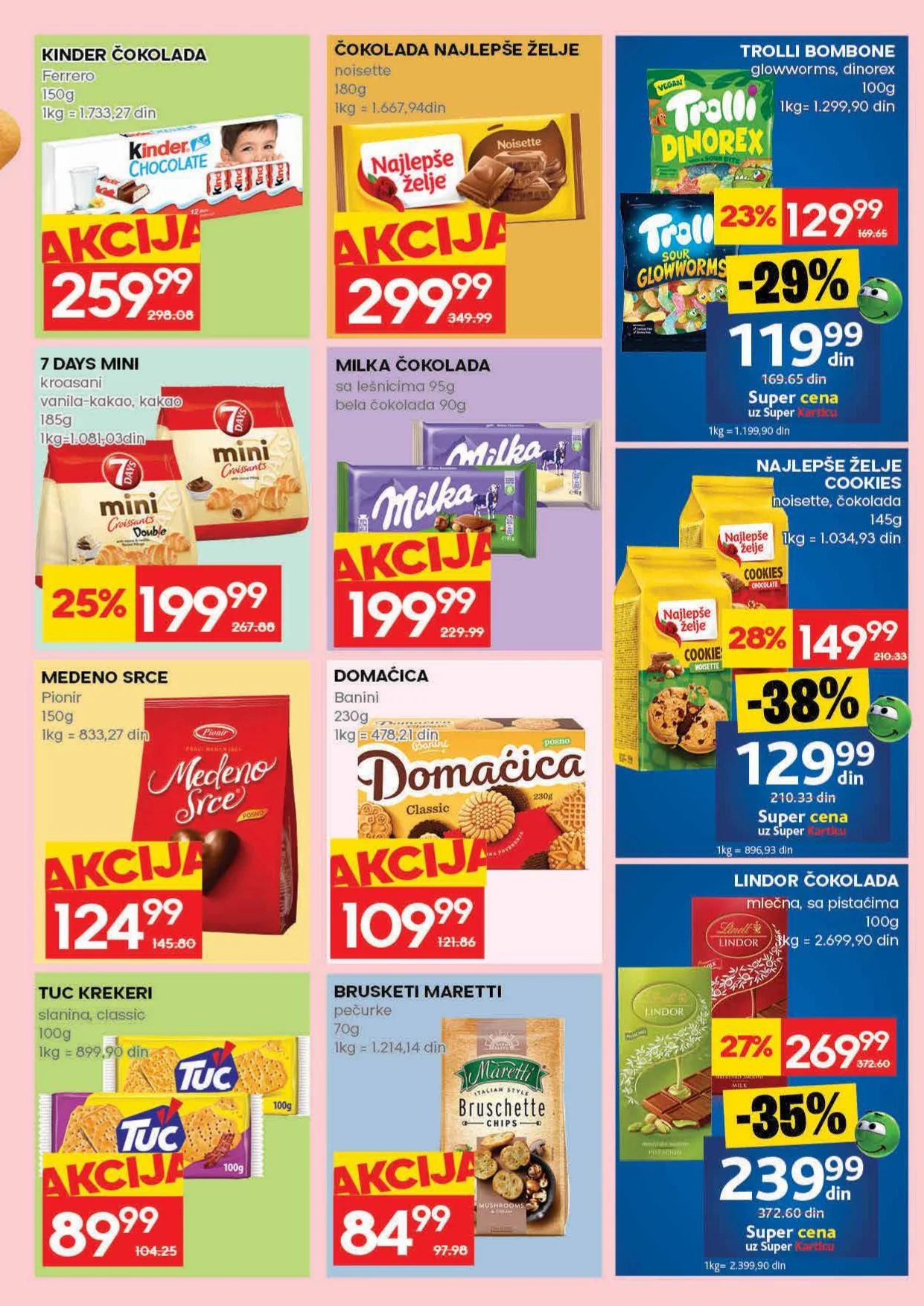 Idea katalog 14-20.5.2026.
