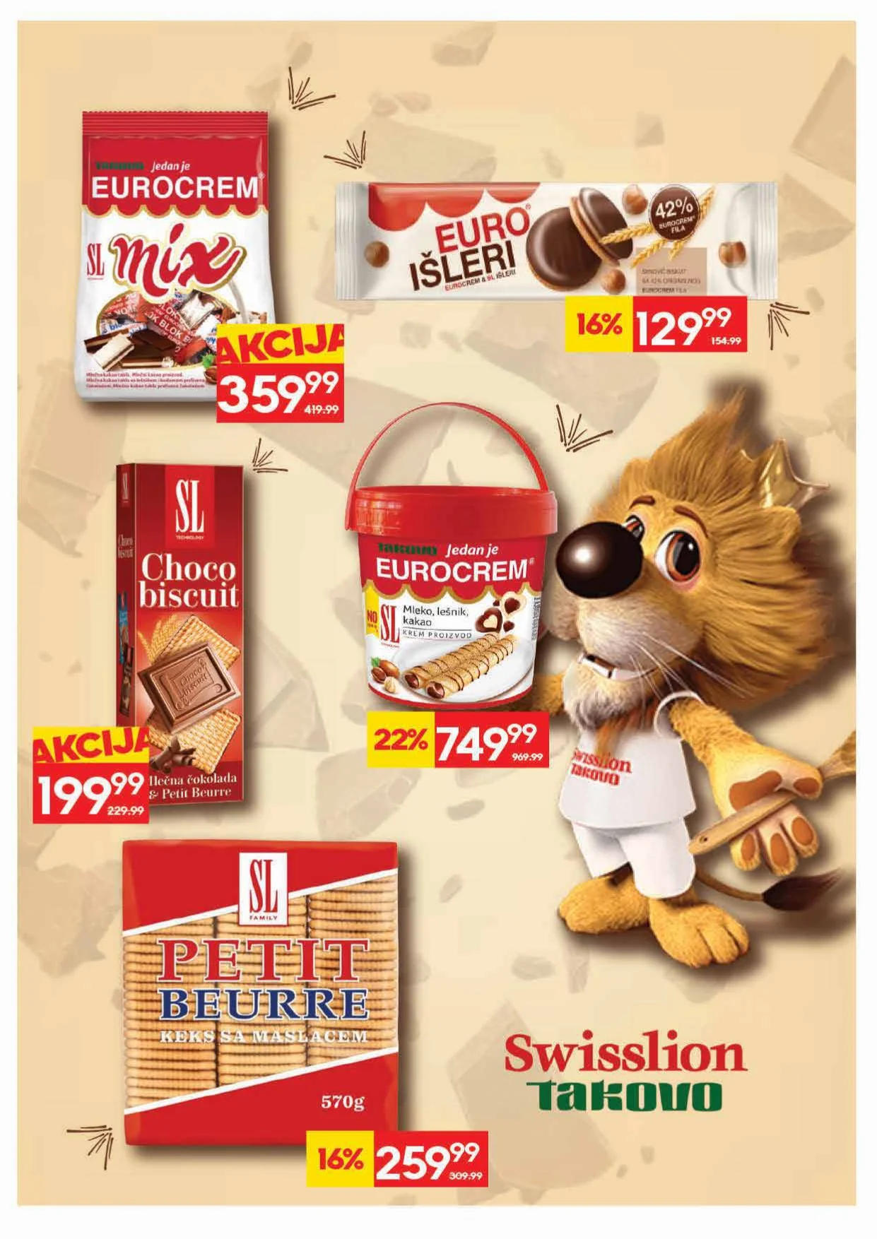 Idea katalog 14-20.5.2026.