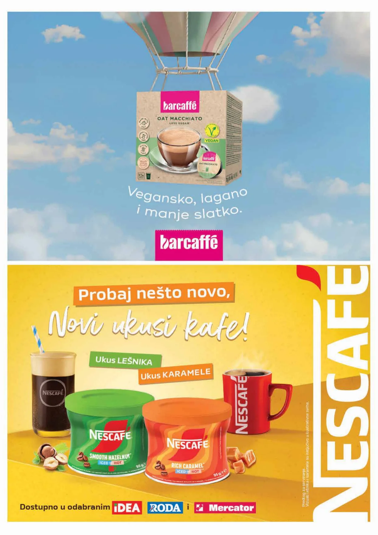 Idea katalog 14-20.5.2026.