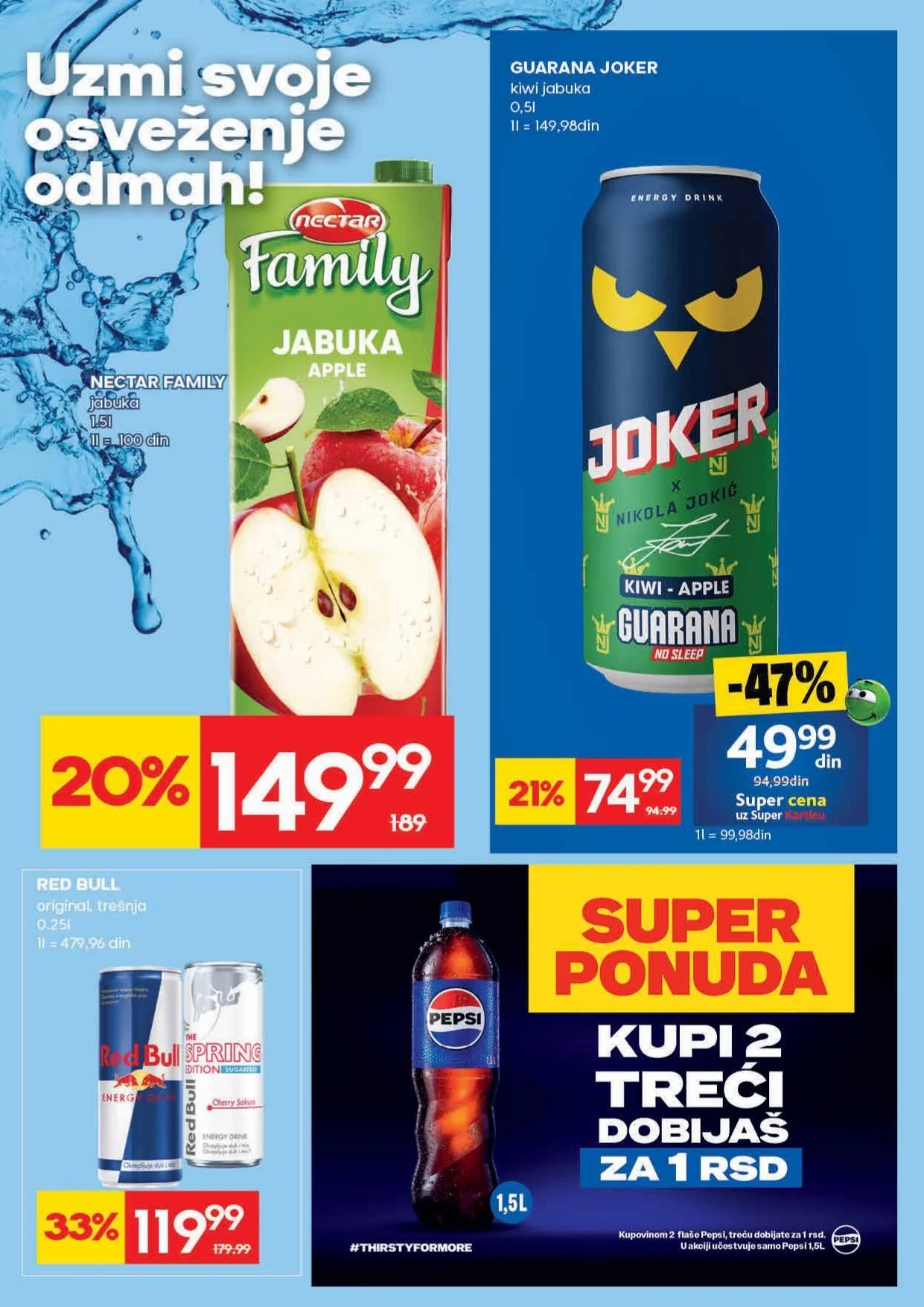 Idea katalog 14-20.5.2026.