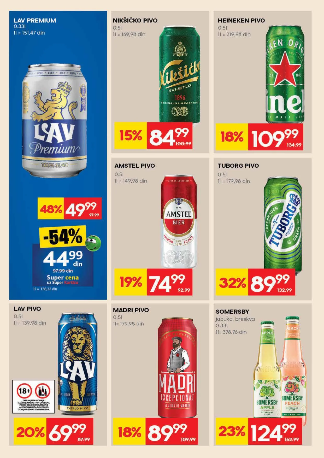 Idea katalog 14-20.5.2026.