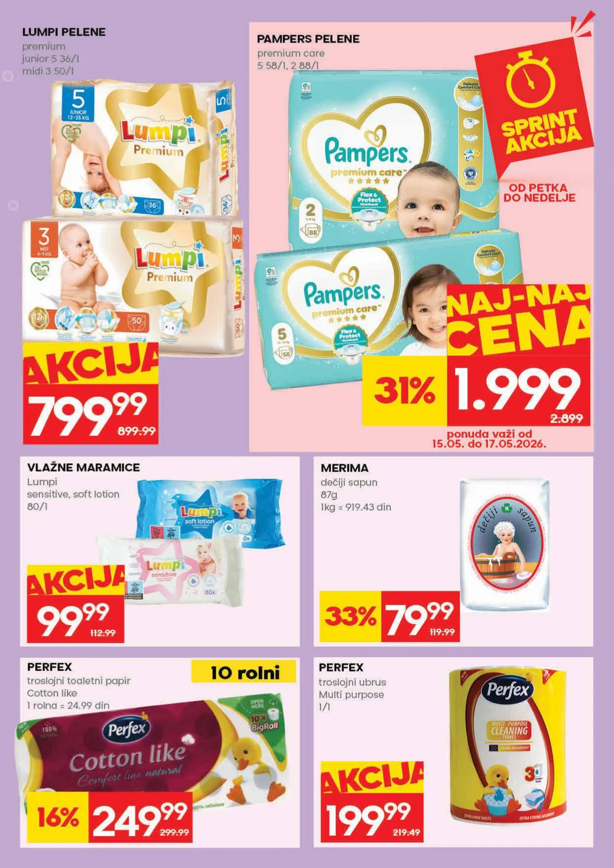 Idea katalog 14-20.5.2026.