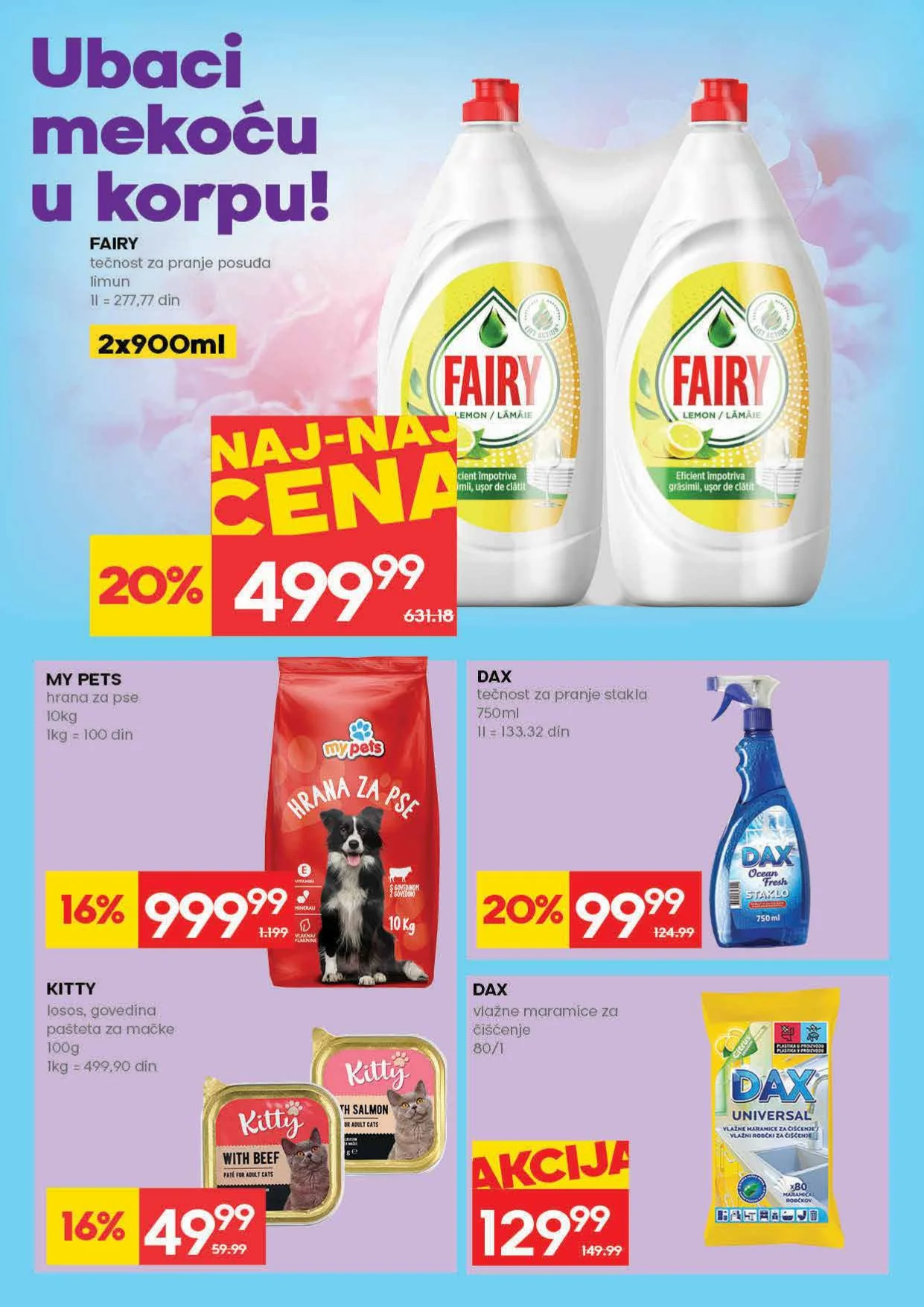 Idea katalog 14-20.5.2026.