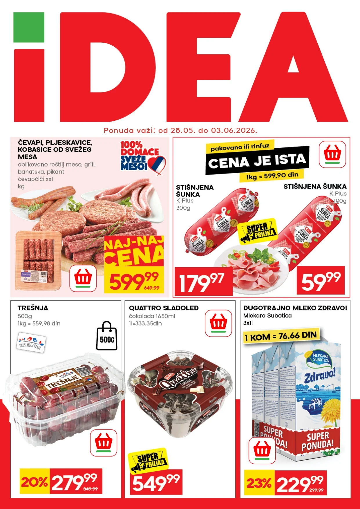 Idea katalog 28.5-3.6.2026.