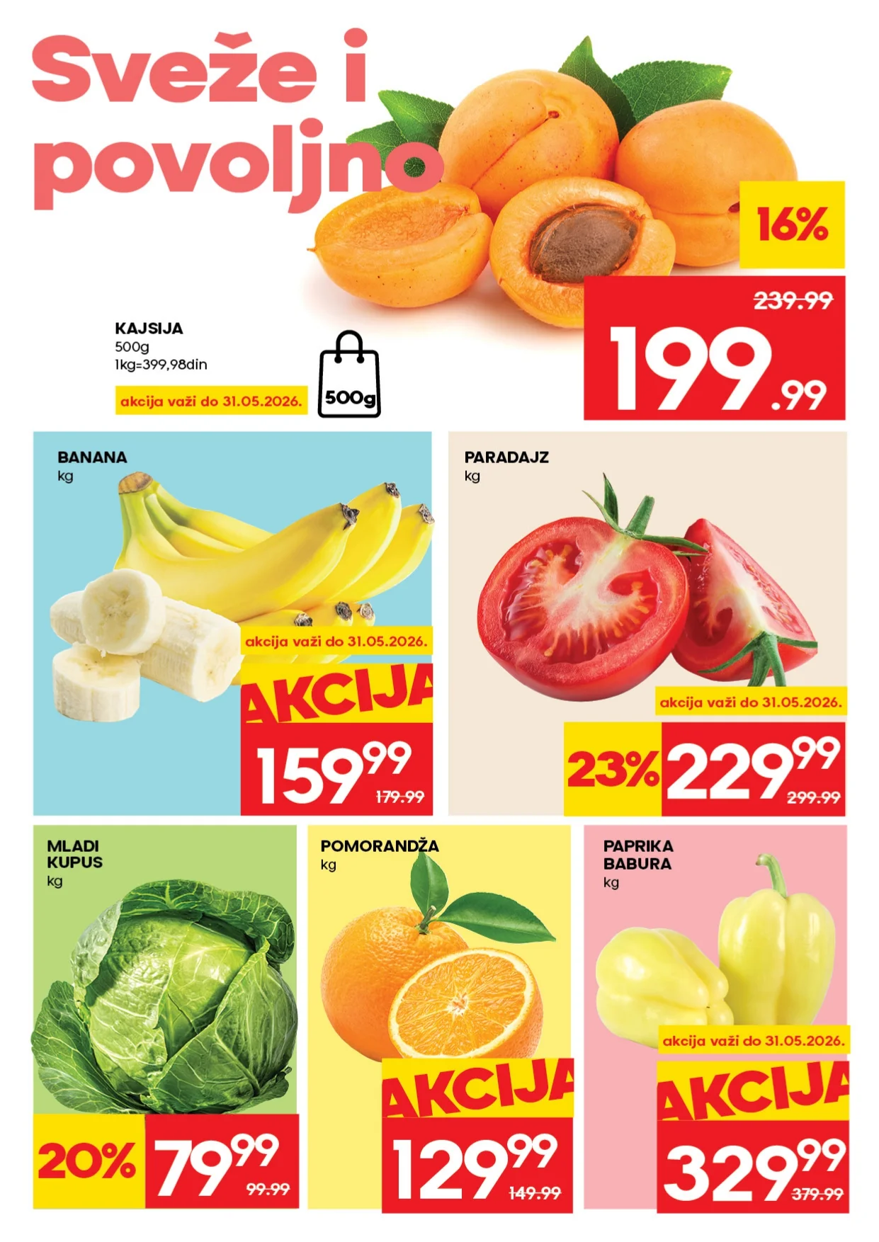 Idea katalog 28.5-3.6.2026.