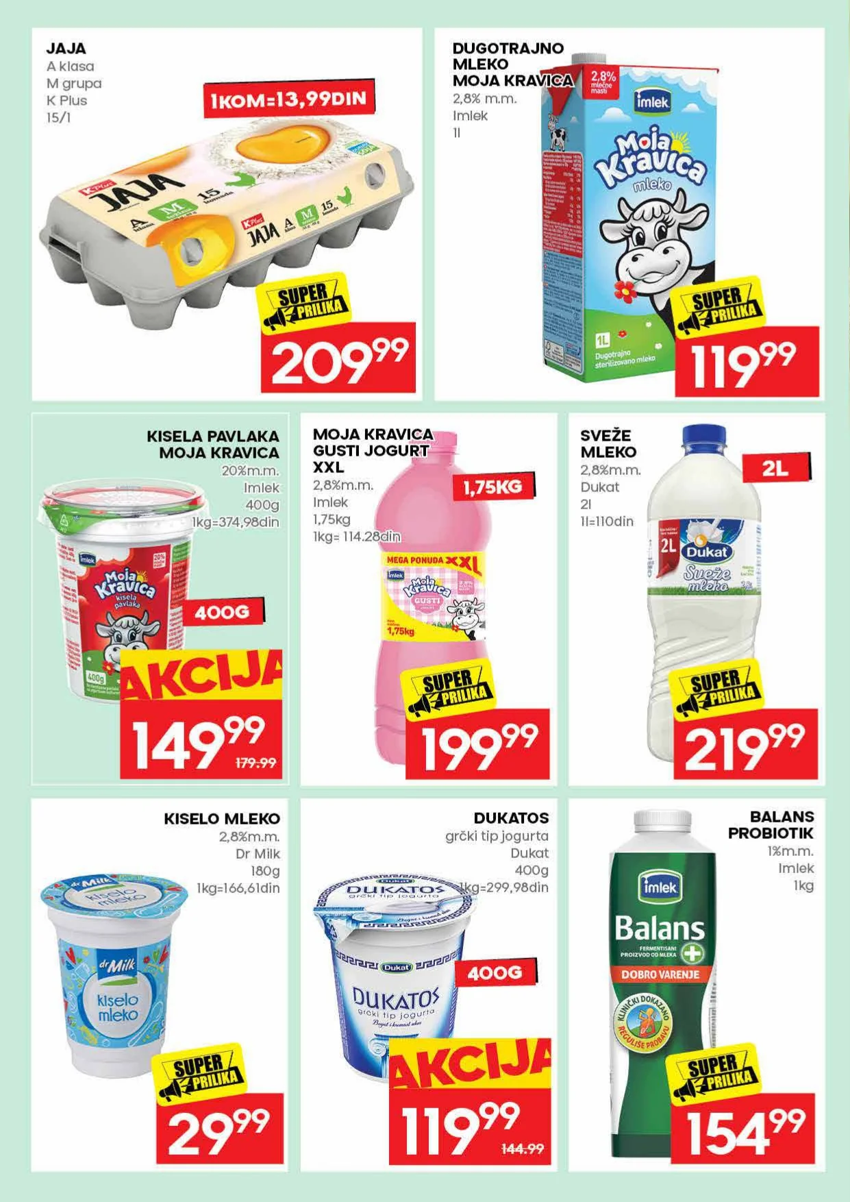 Idea katalog 28.5-3.6.2026.