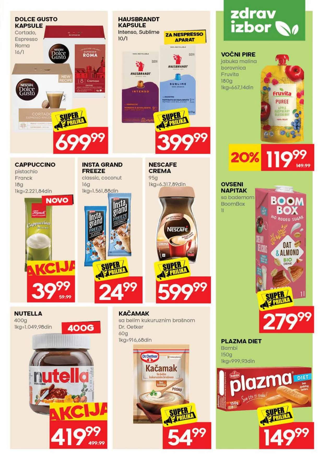 Idea katalog 28.5-3.6.2026.