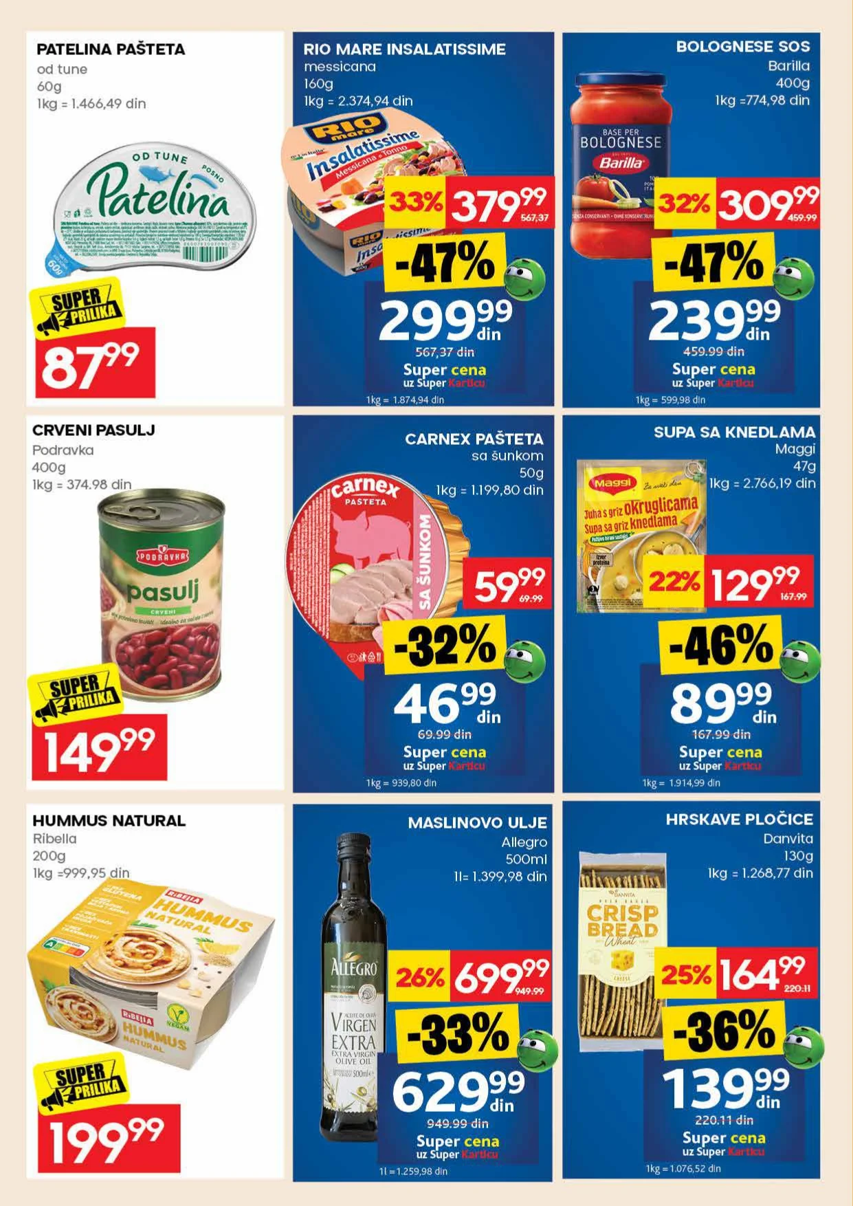 Idea katalog 28.5-3.6.2026.