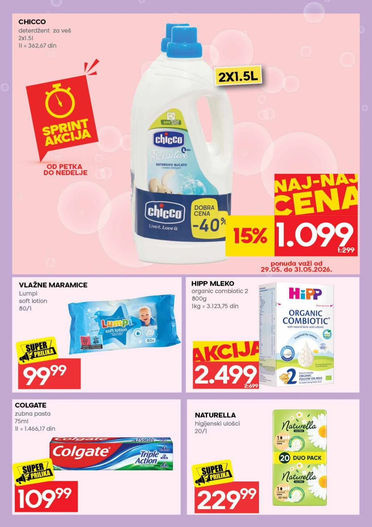 Idea katalog 28.5-3.6.2026.