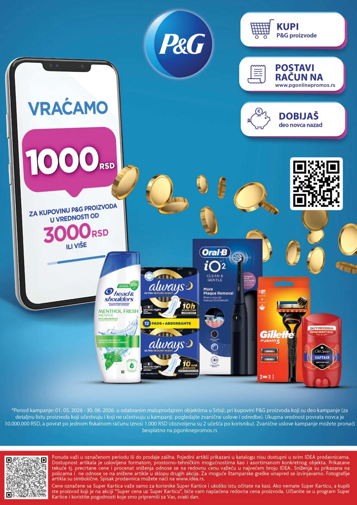 Idea katalog 28.5-3.6.2026.
