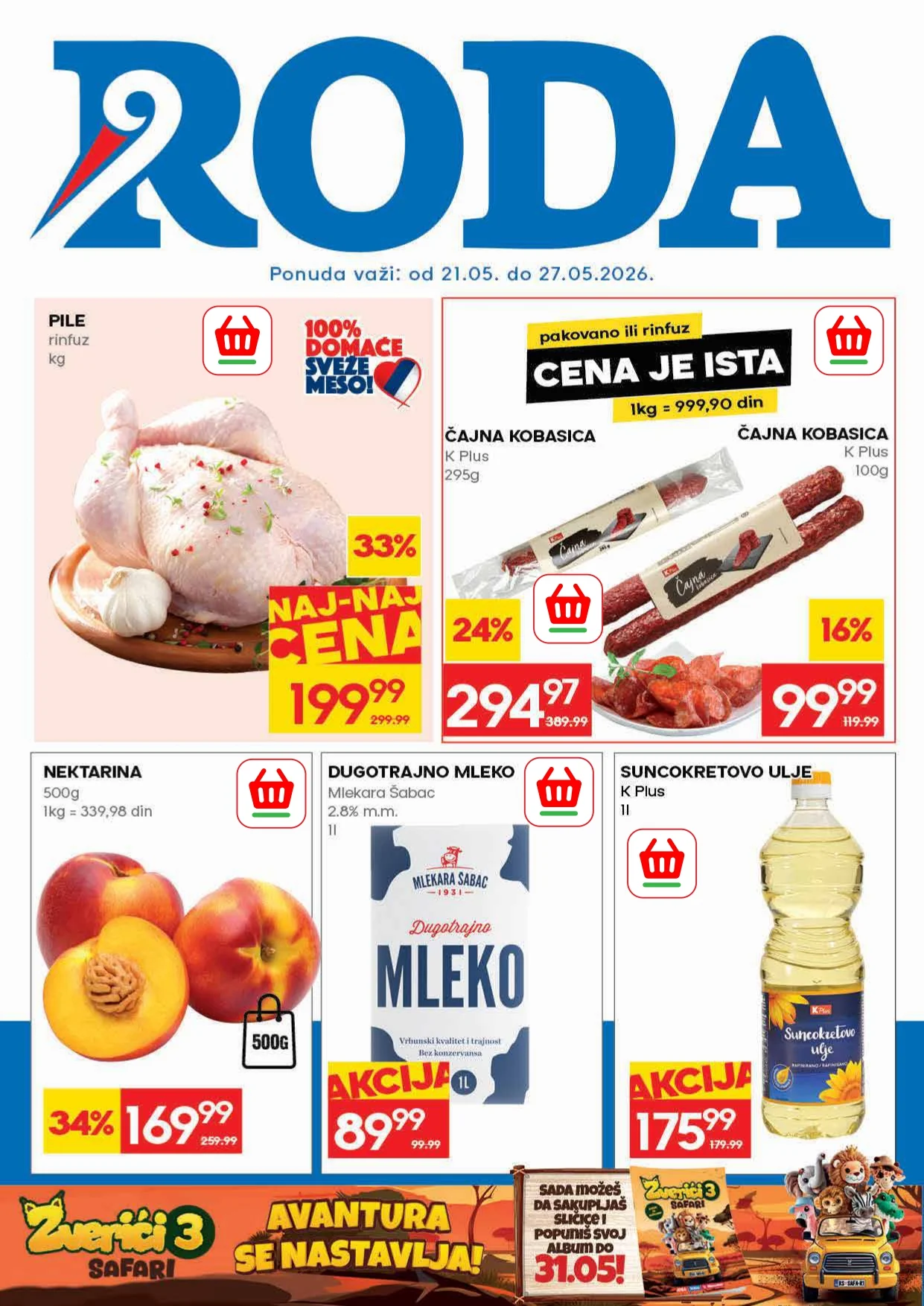 Roda katalog 21-27.5.2026.