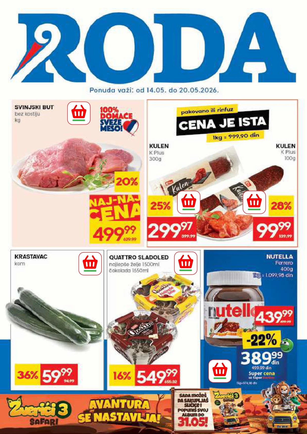 Roda katalog 14-20.5.2026.