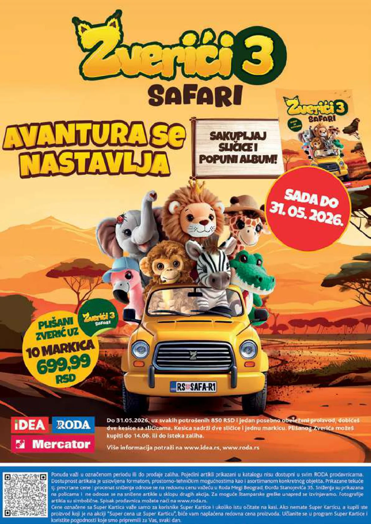 Roda katalog 14-20.5.2026.