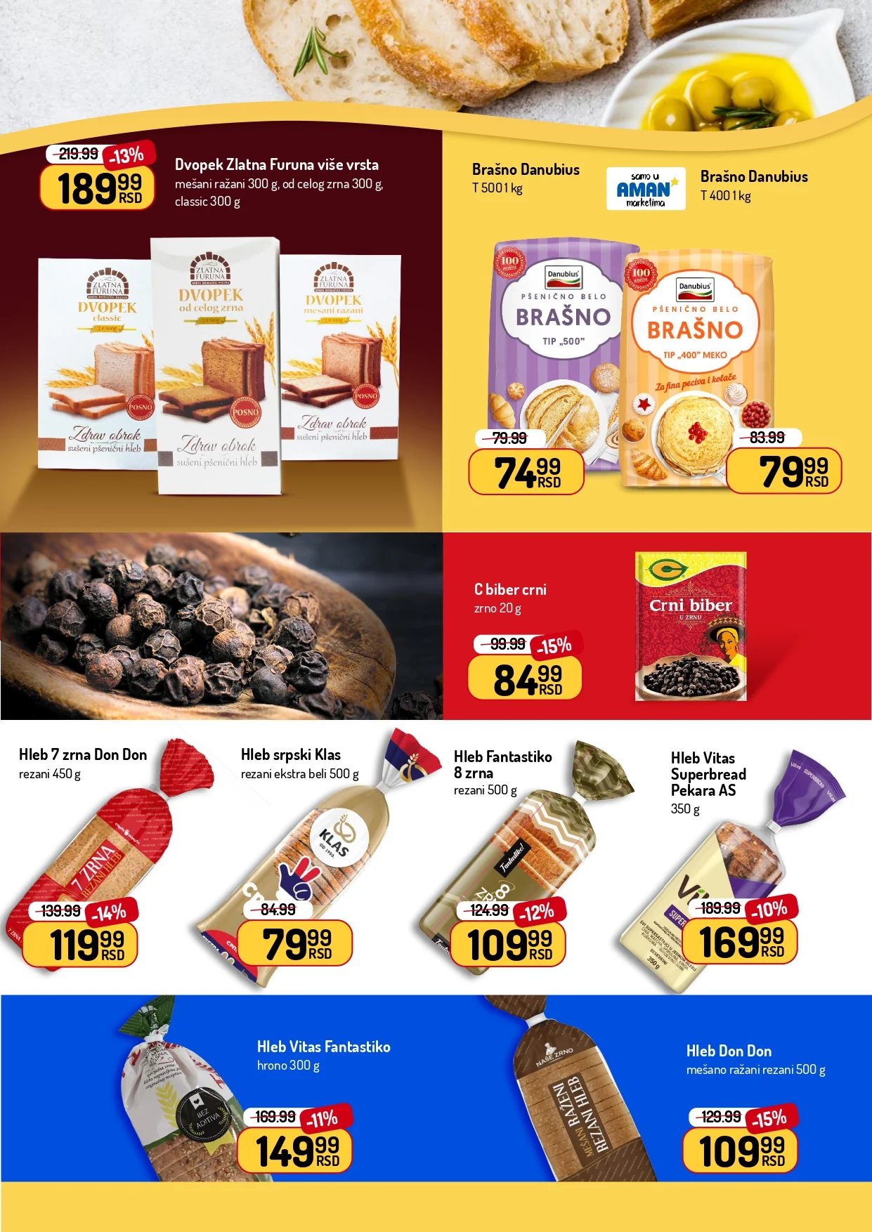 Aman katalog 11-24.5.2026.