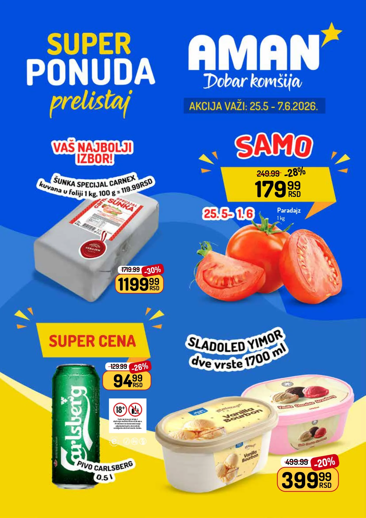 Aman katalog 25.5-7.6.2026.