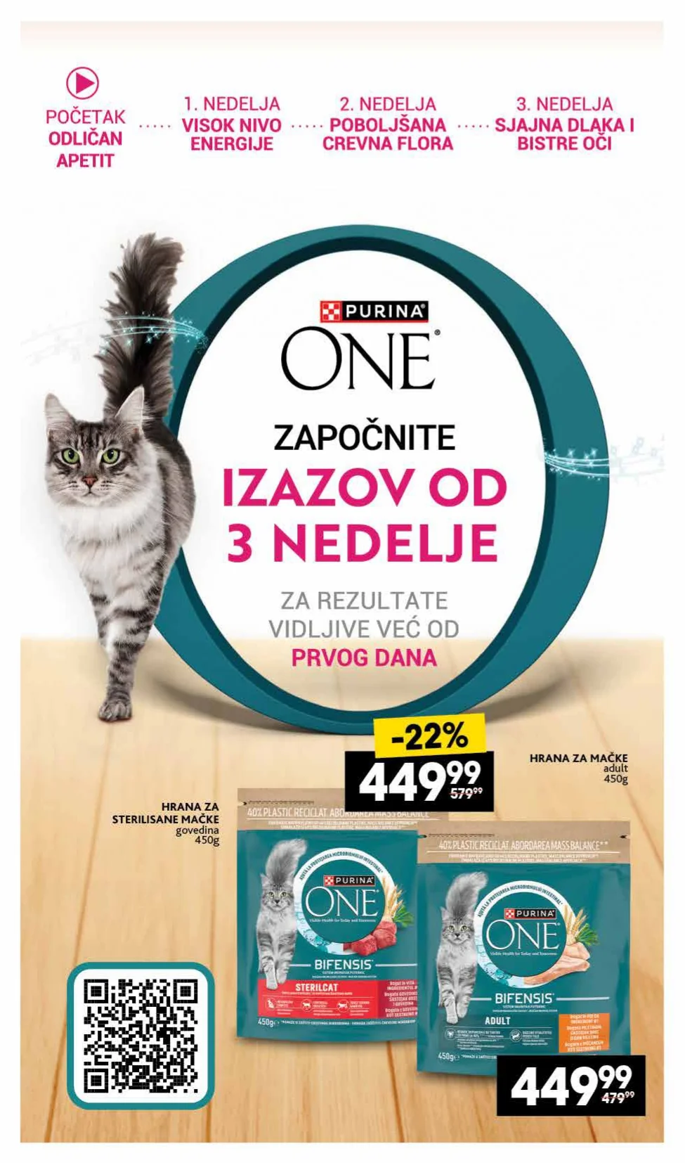 Roda & Idea katalog KUĆNI LJUBIMCI 14.5-9.6.2026.