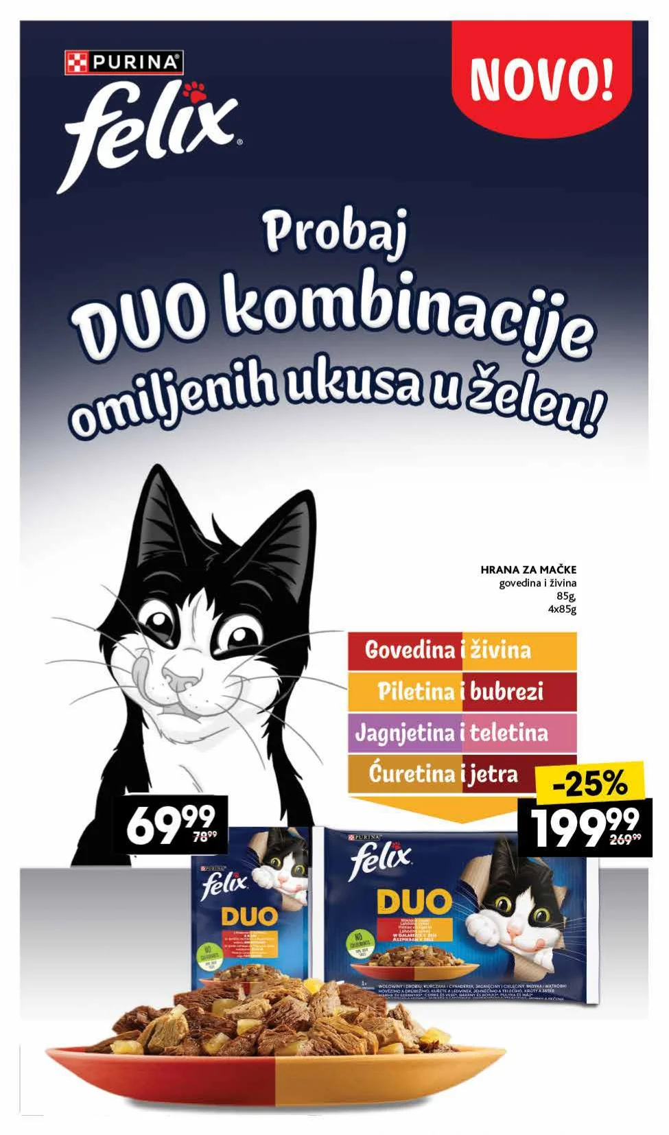 Roda & Idea katalog KUĆNI LJUBIMCI 14.5-9.6.2026.