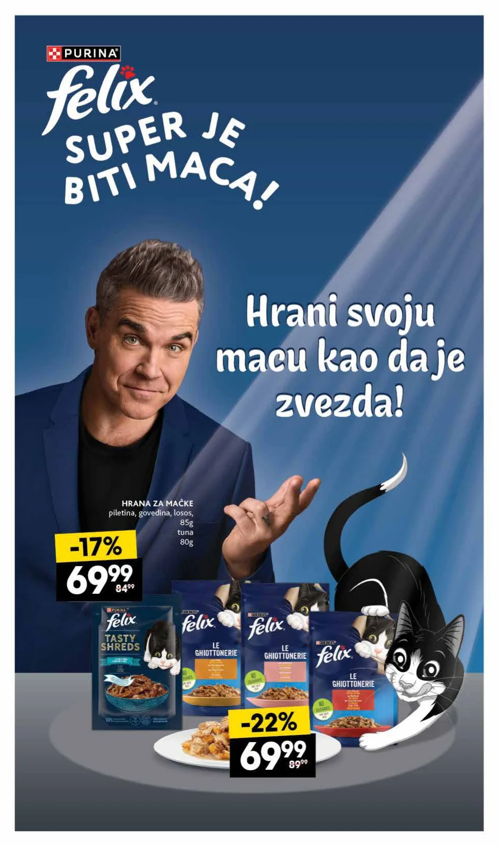 Roda & Idea katalog KUĆNI LJUBIMCI 14.5-9.6.2026.