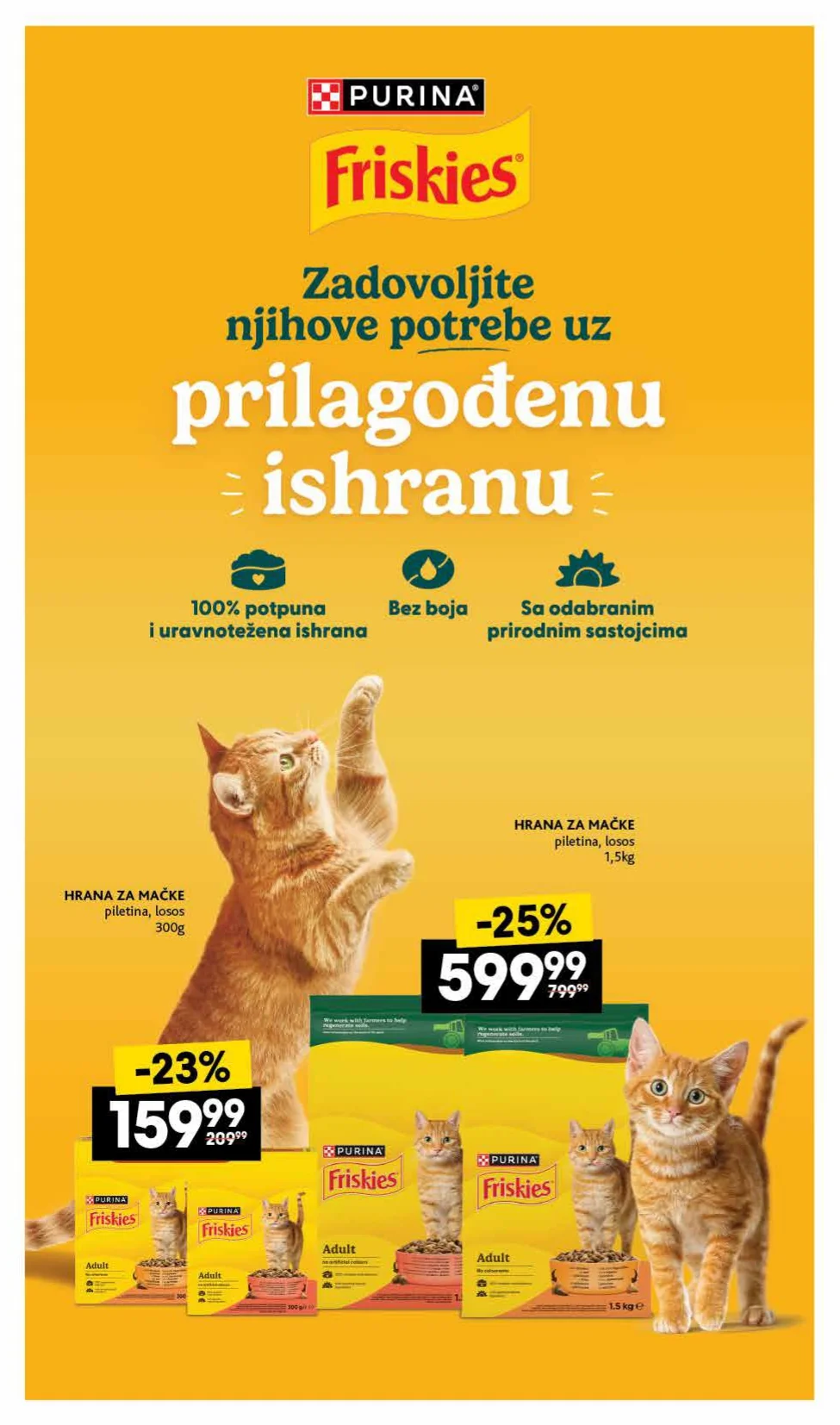 Roda & Idea katalog KUĆNI LJUBIMCI 14.5-9.6.2026.