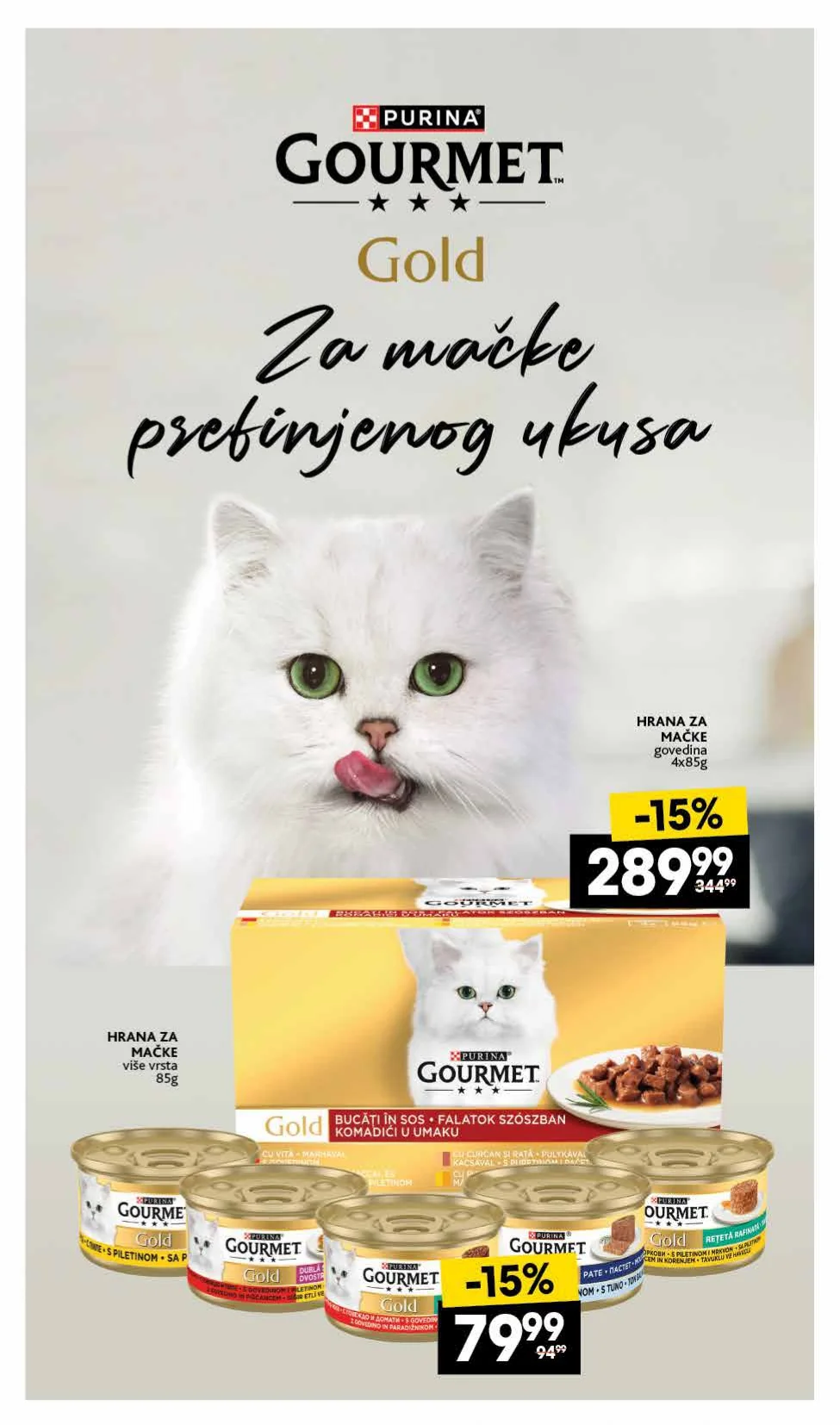 Roda & Idea katalog KUĆNI LJUBIMCI 14.5-9.6.2026.