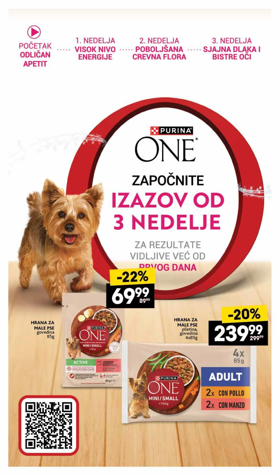 Roda & Idea katalog KUĆNI LJUBIMCI 14.5-9.6.2026.