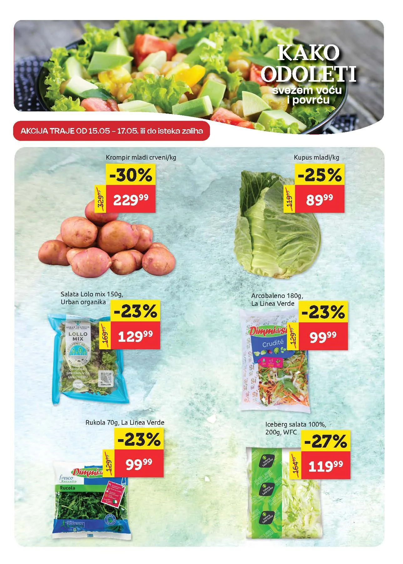 Super Vero katalog 14-27.5.2026.