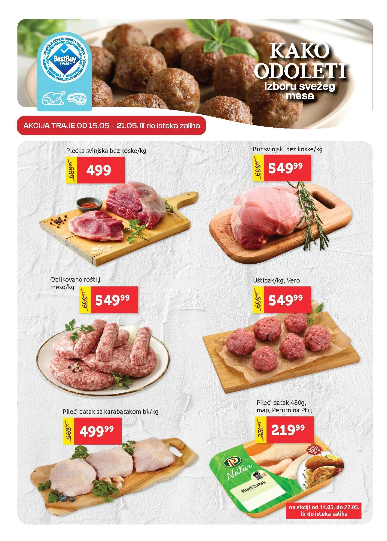 Super Vero katalog 14-27.5.2026.