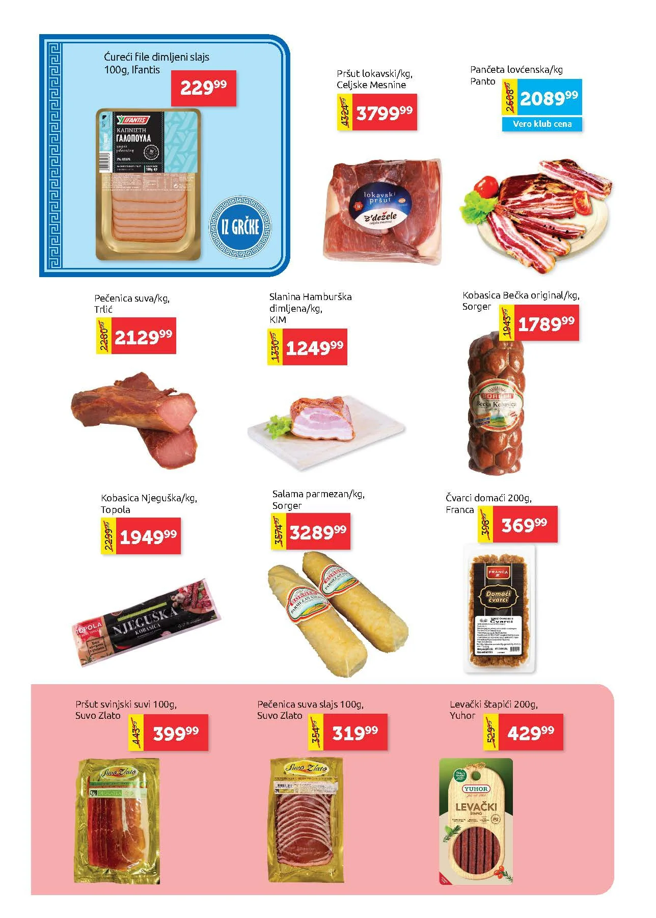 Super Vero katalog 14-27.5.2026.