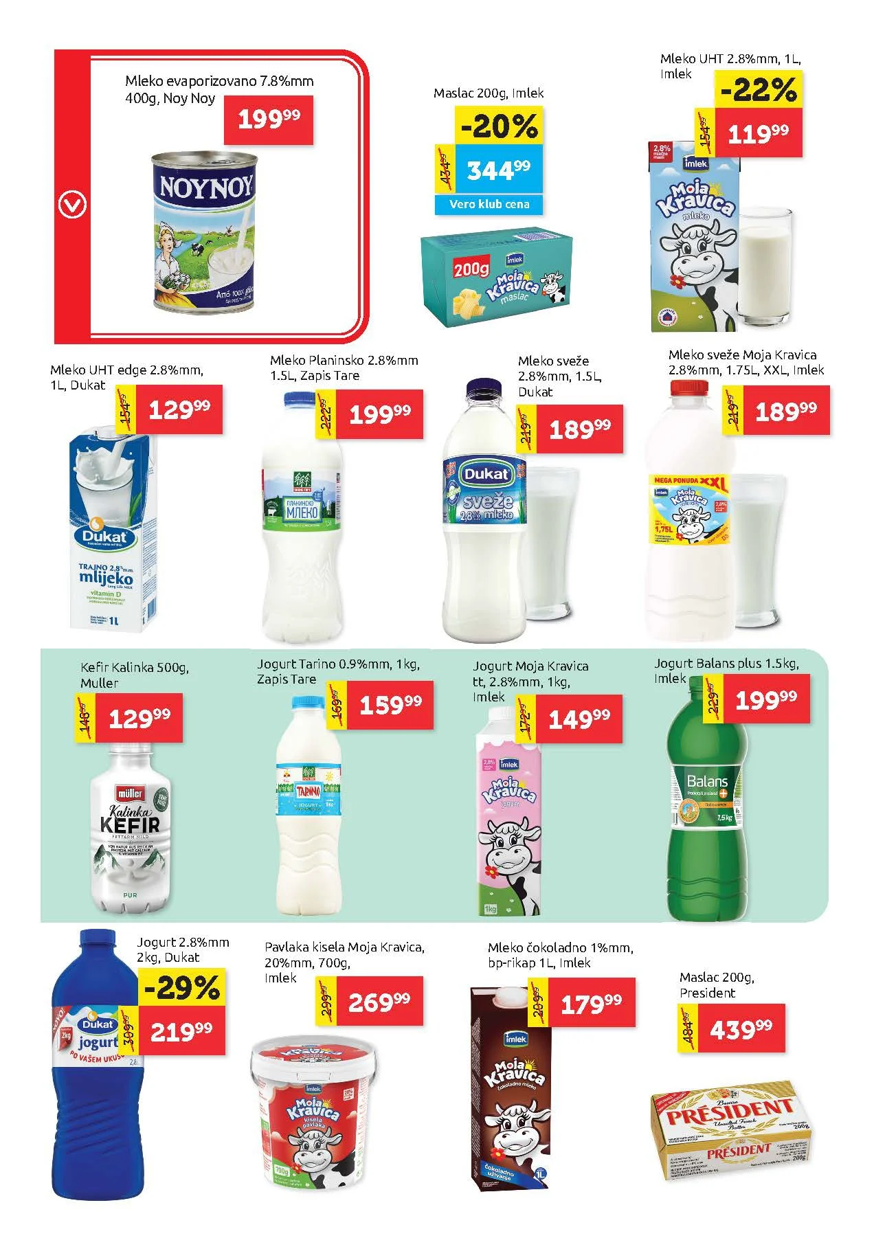 Super Vero katalog 14-27.5.2026.