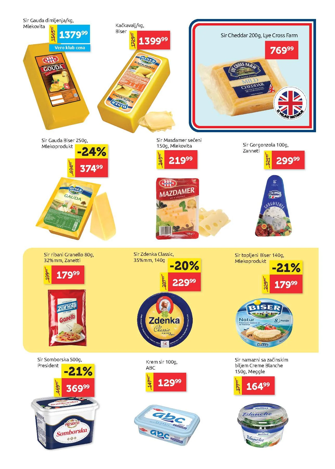 Super Vero katalog 14-27.5.2026.