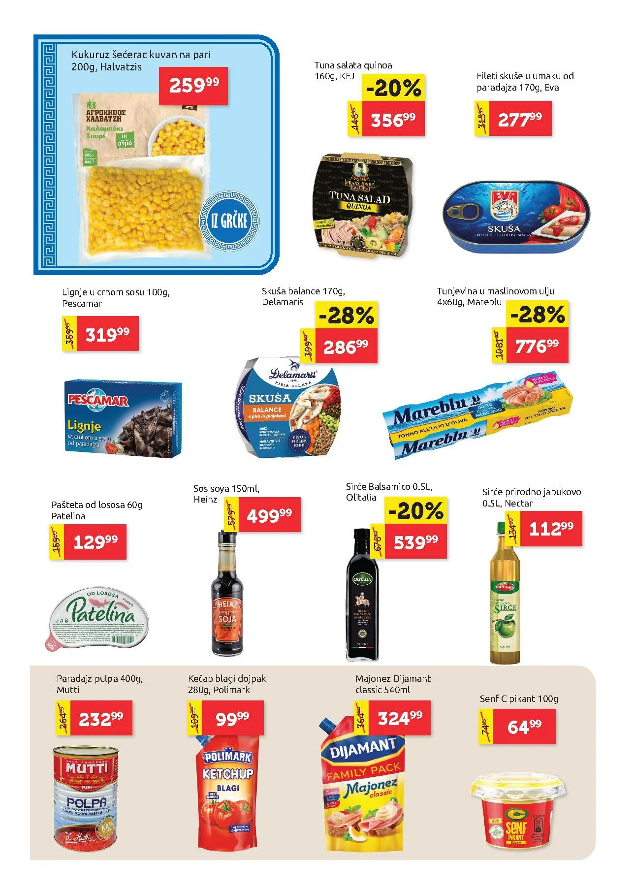 Super Vero katalog 14-27.5.2026.