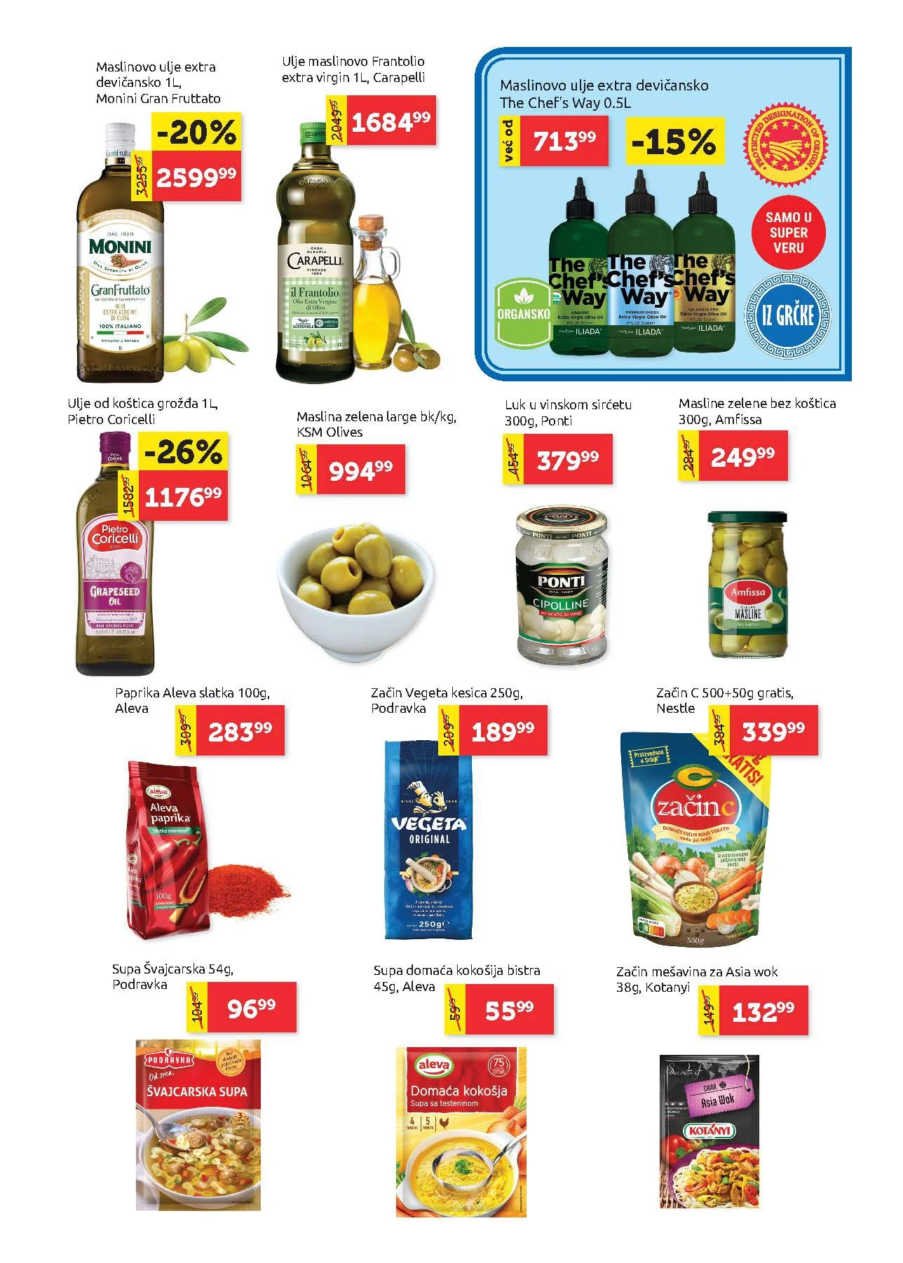 Super Vero katalog 14-27.5.2026.