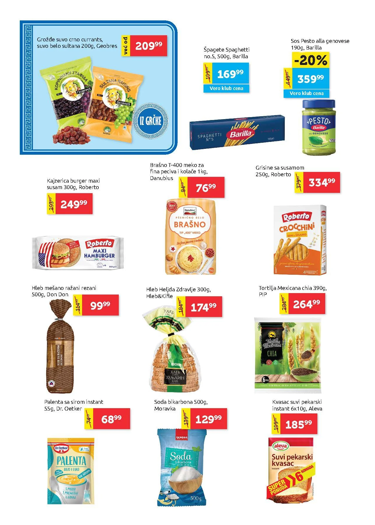 Super Vero katalog 14-27.5.2026.