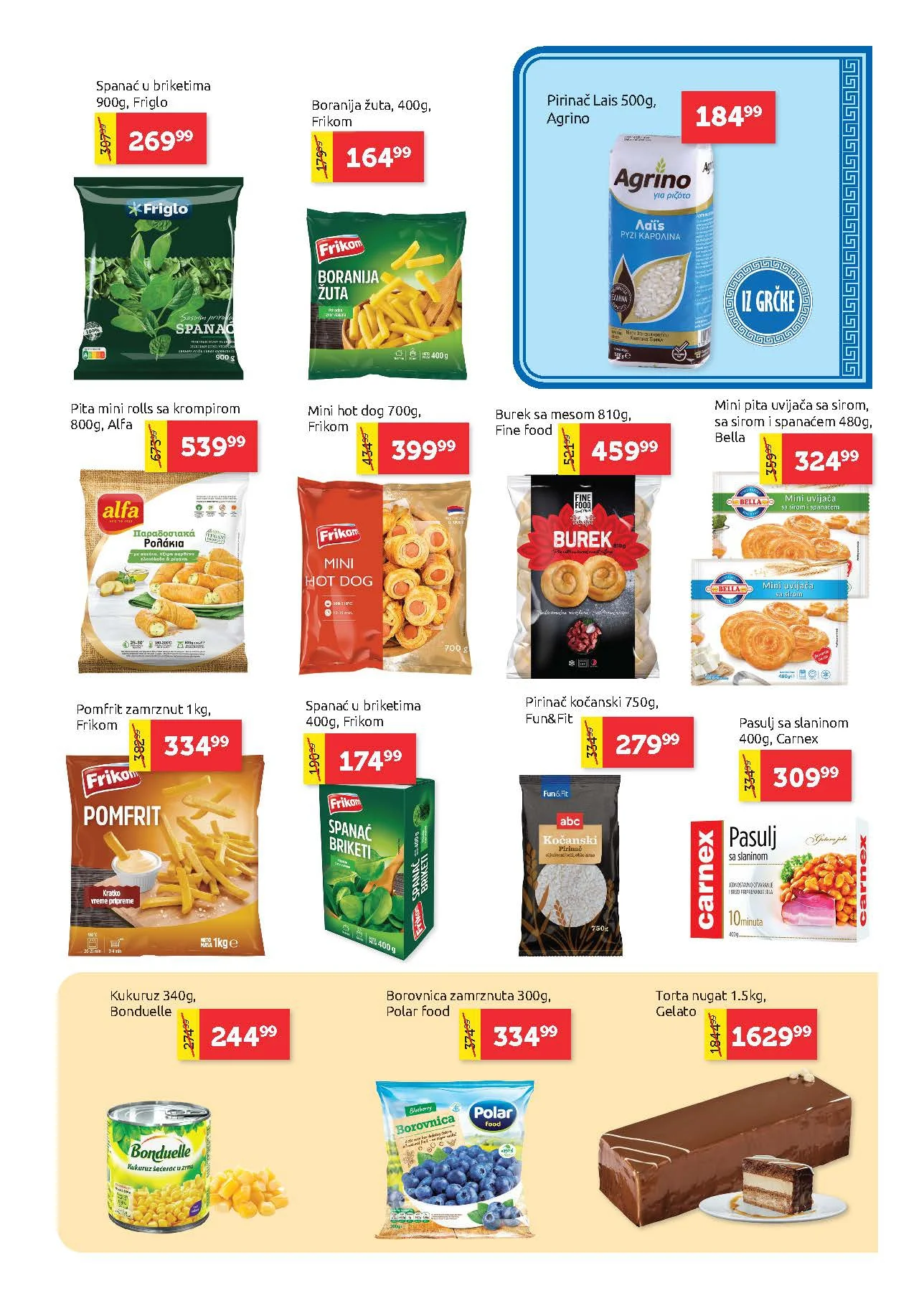 Super Vero katalog 14-27.5.2026.