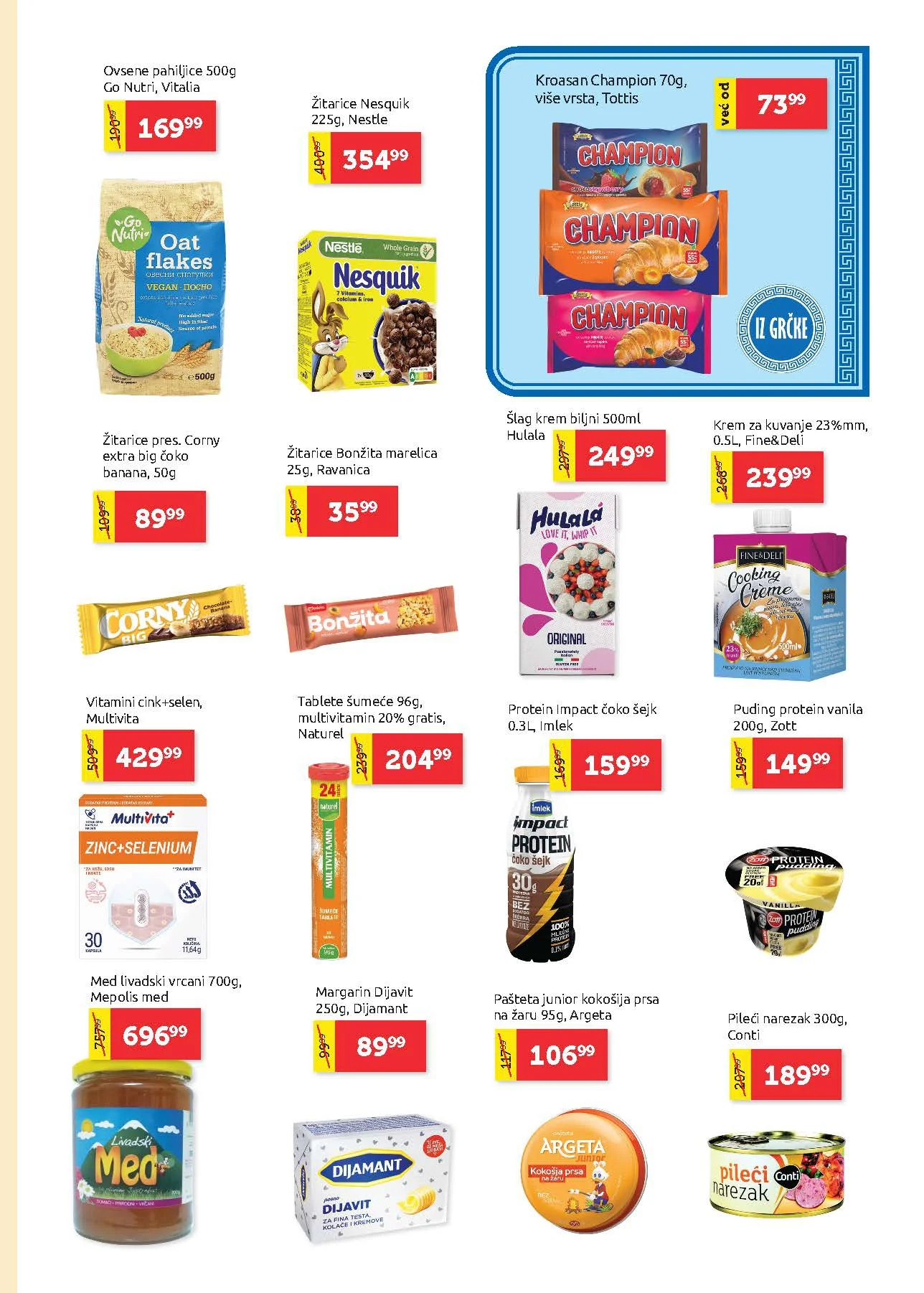 Super Vero katalog 14-27.5.2026.