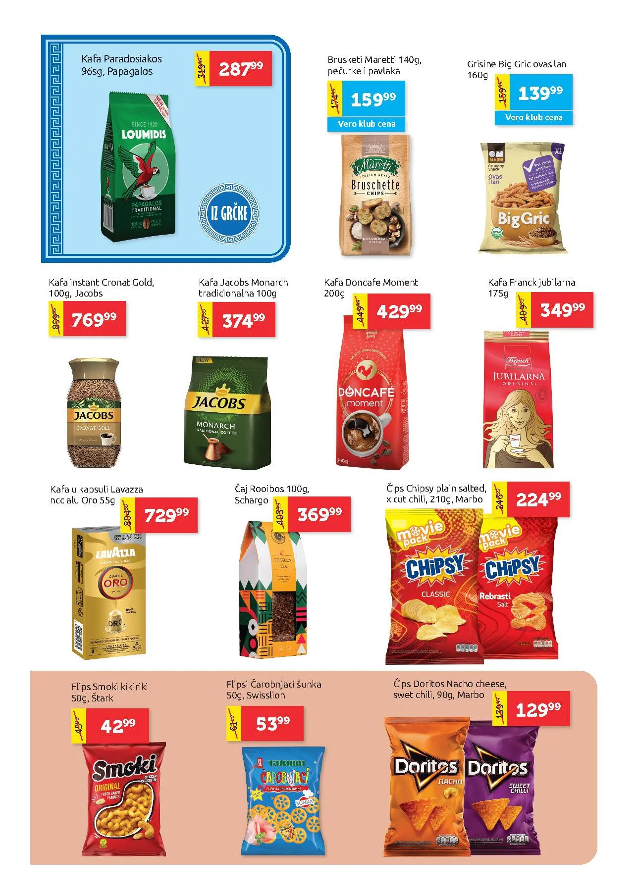 Super Vero katalog 14-27.5.2026.
