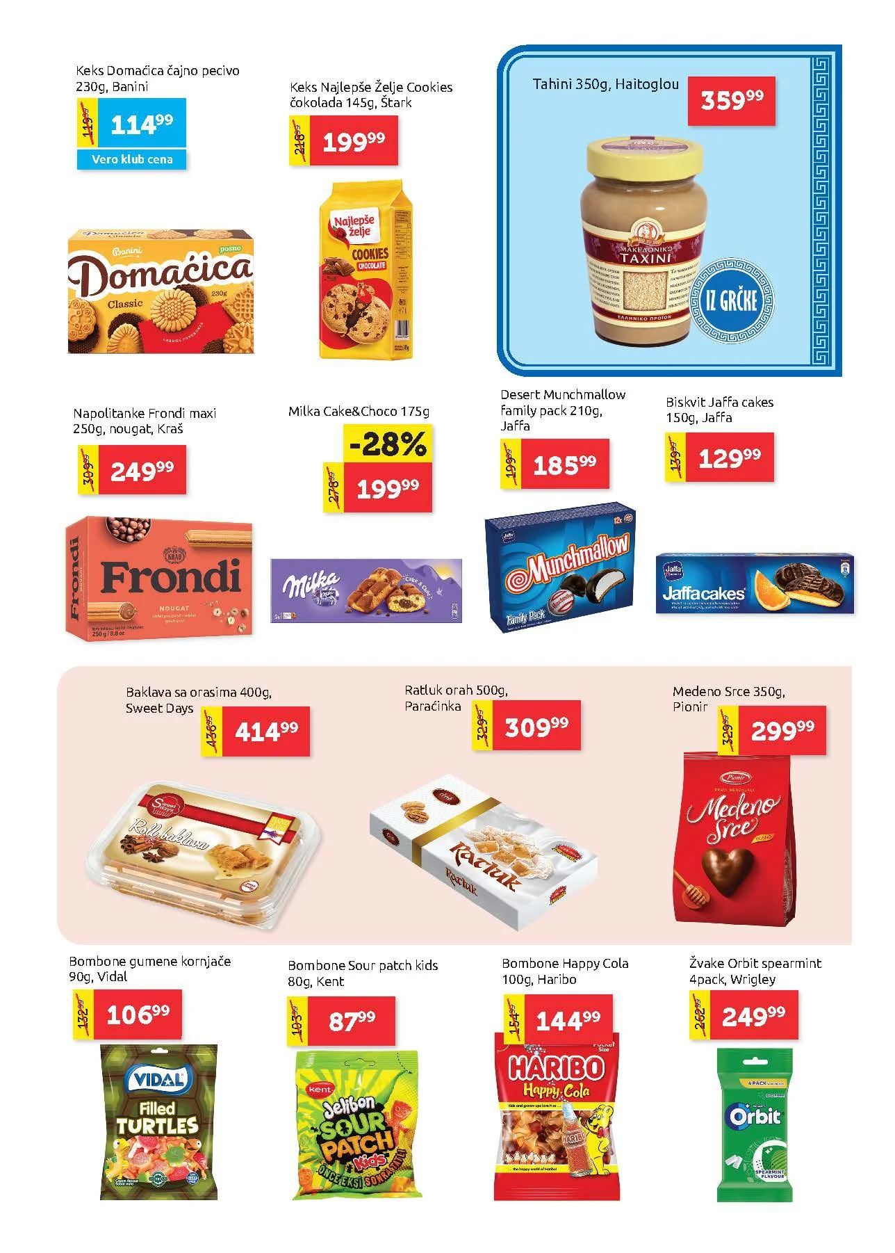 Super Vero katalog 14-27.5.2026.